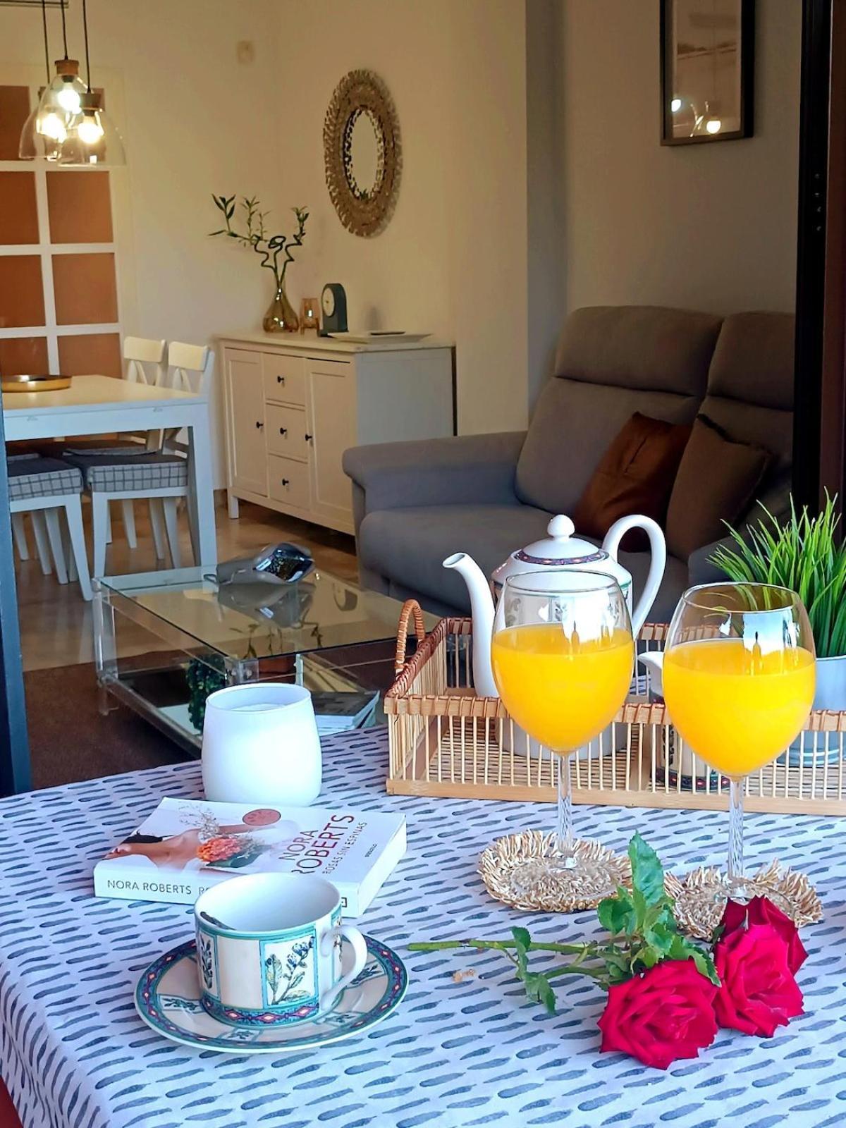 Residencial Costa Galera * Estepona