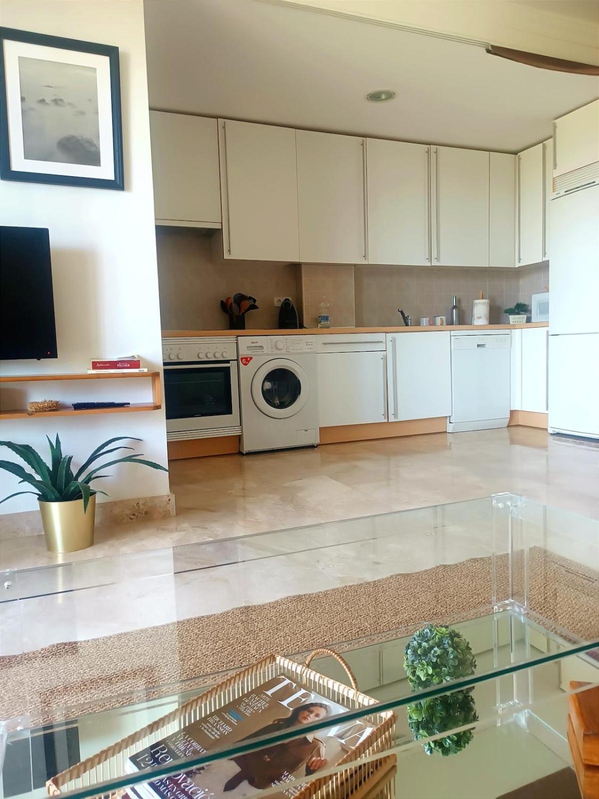 Residencial Costa Galera Apartamento
