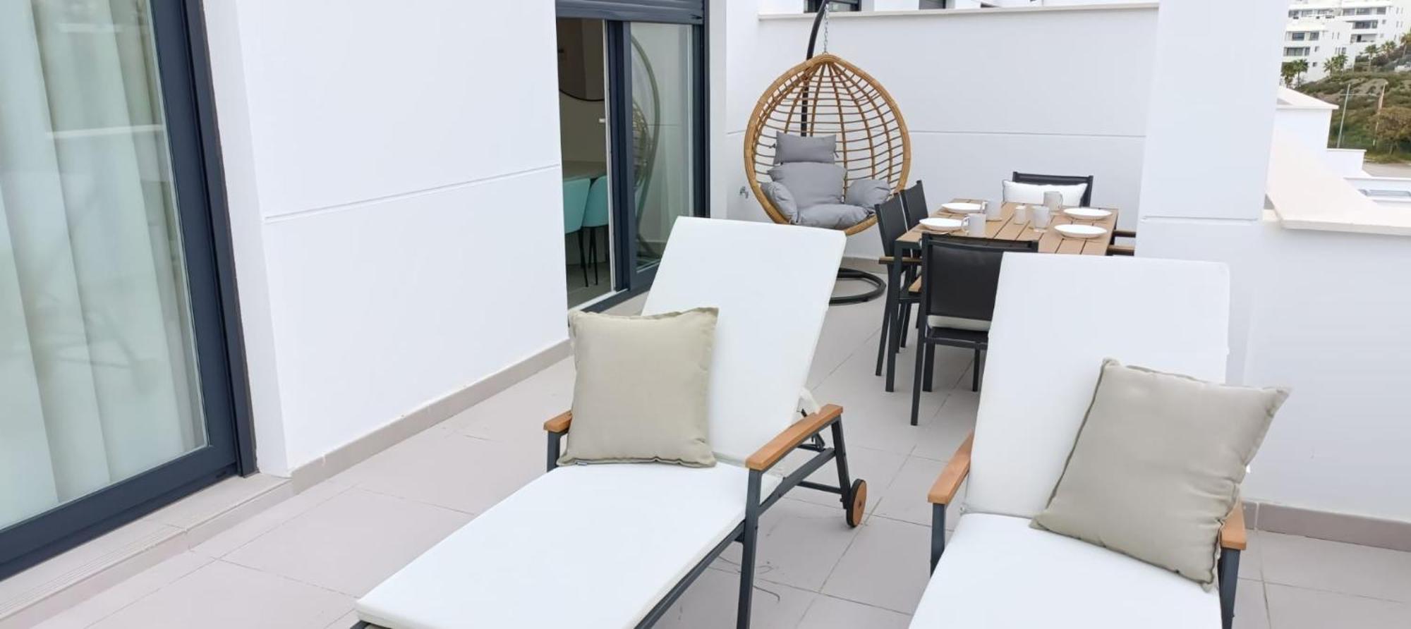 Apartment Casa Seaviews 2 Bedroom