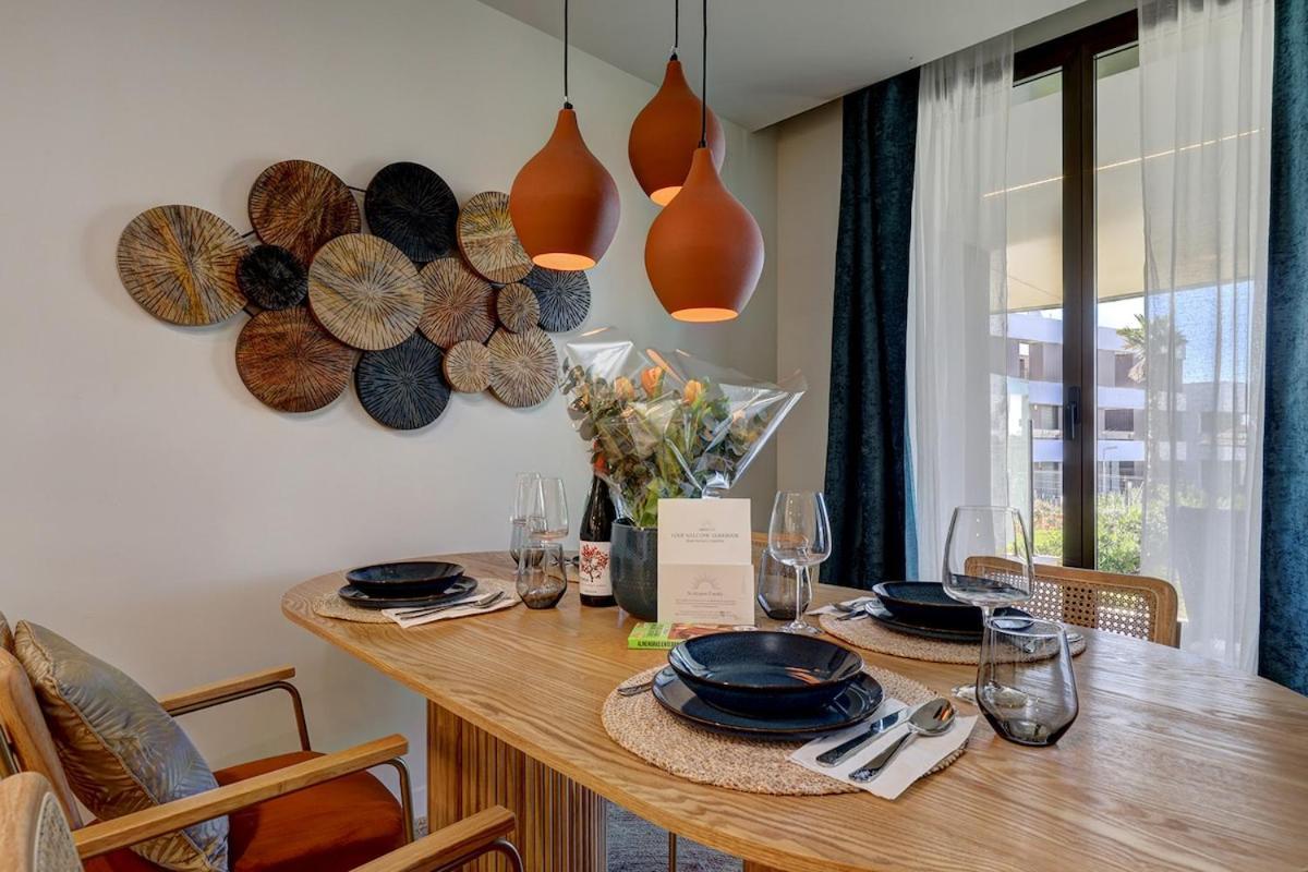 Peaceful With Views And Garden * Estepona