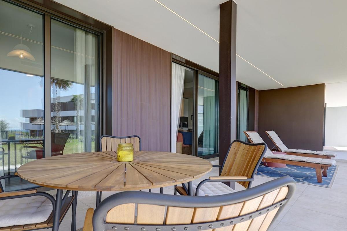 Peaceful With Views And Garden Estepona