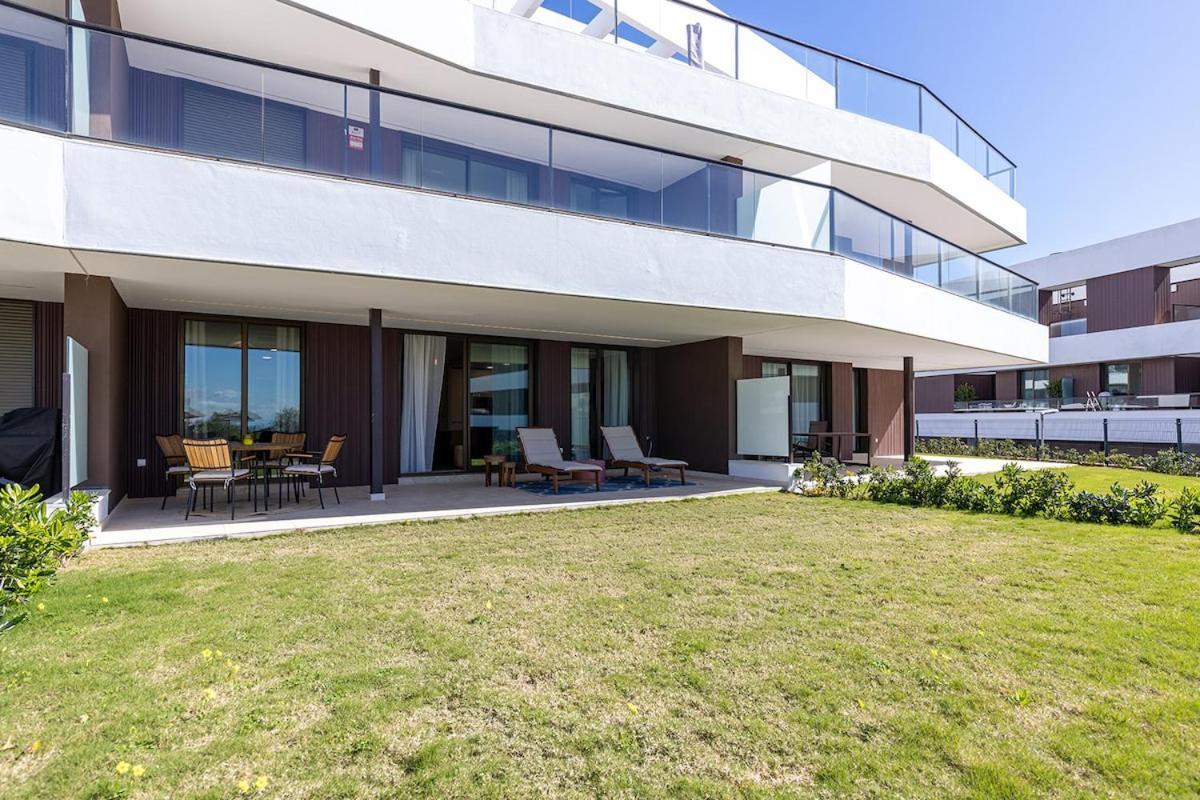 Peaceful With Views And Garden
