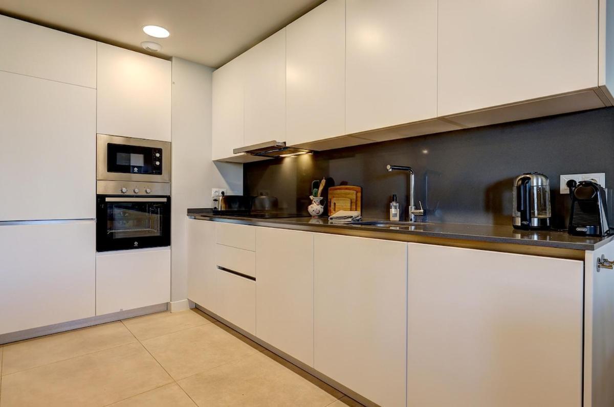 Peaceful With Views And Garden Estepona