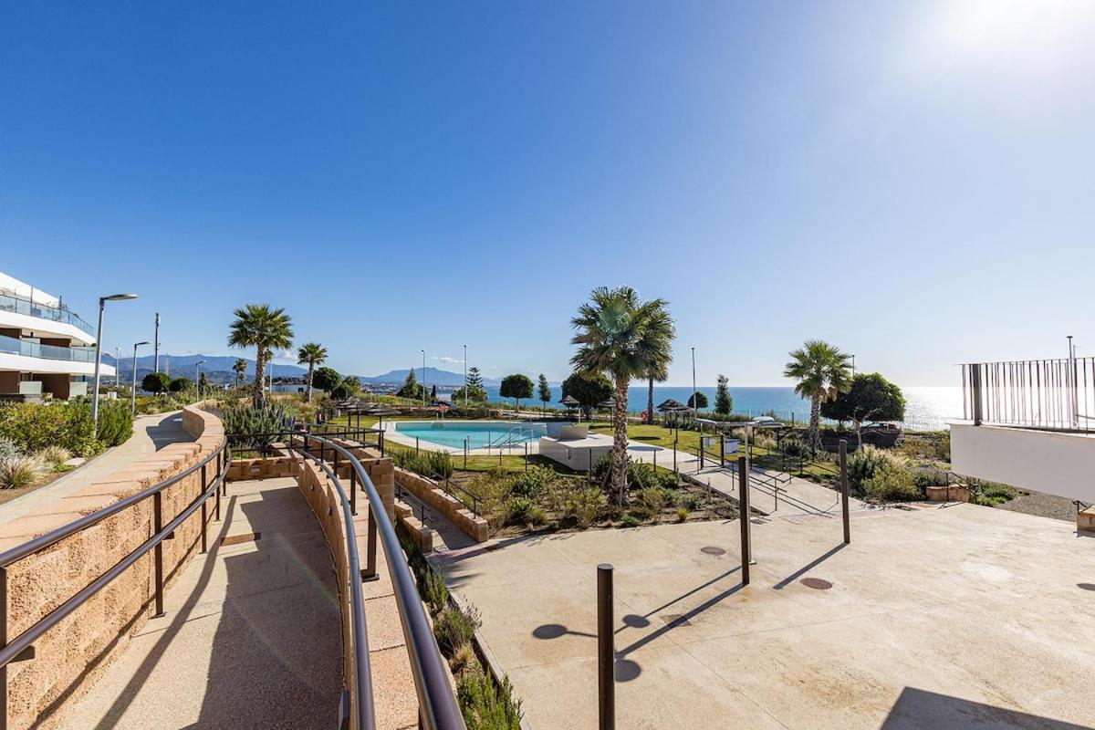 Apartment Peaceful With Views And Garden