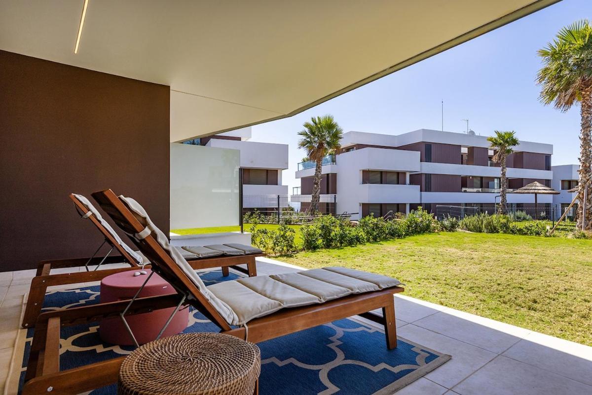 Peaceful With Views And Garden * Estepona