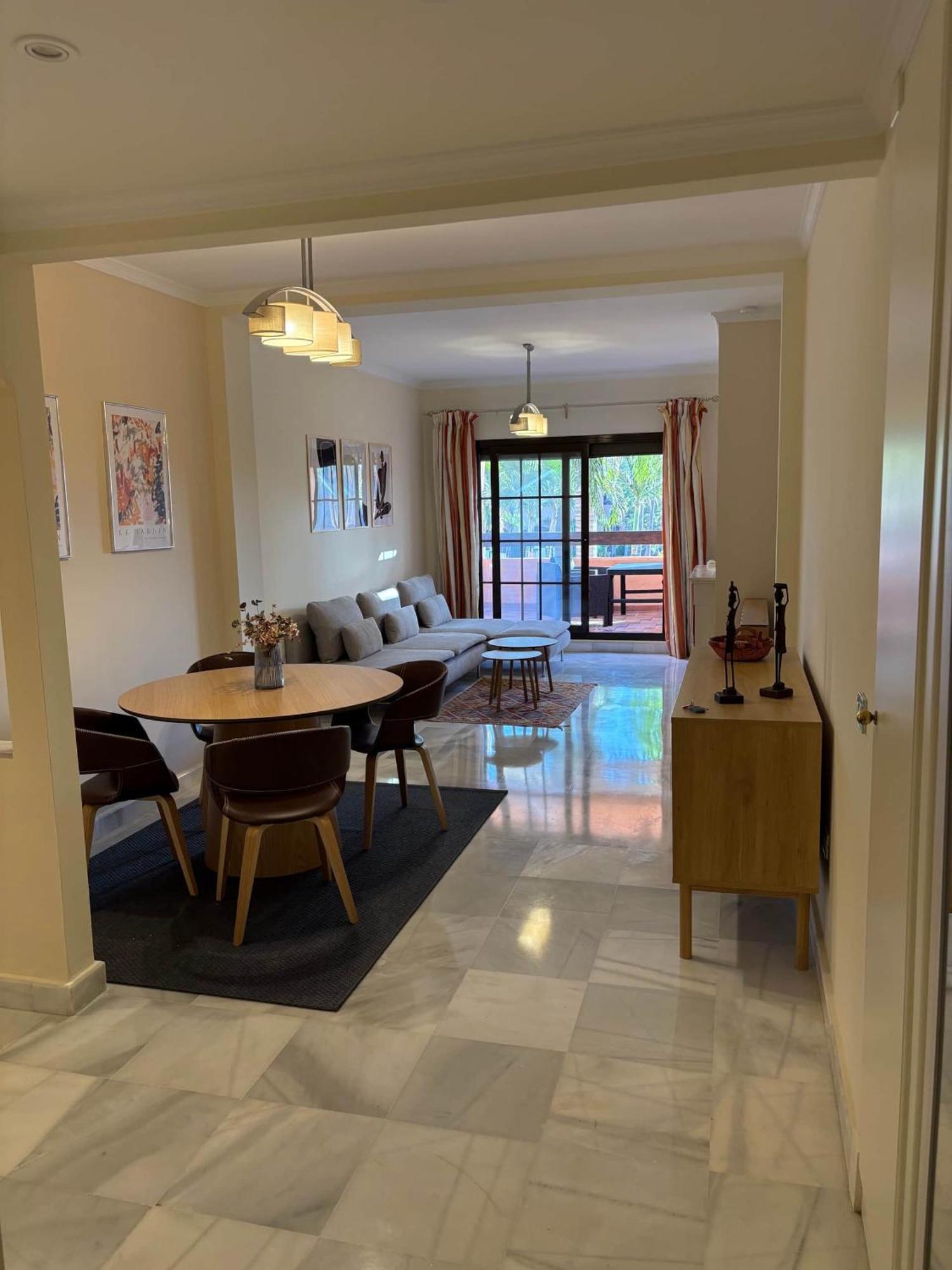 Modern 2 Bedroom - Hacienda Del Sol * Estepona