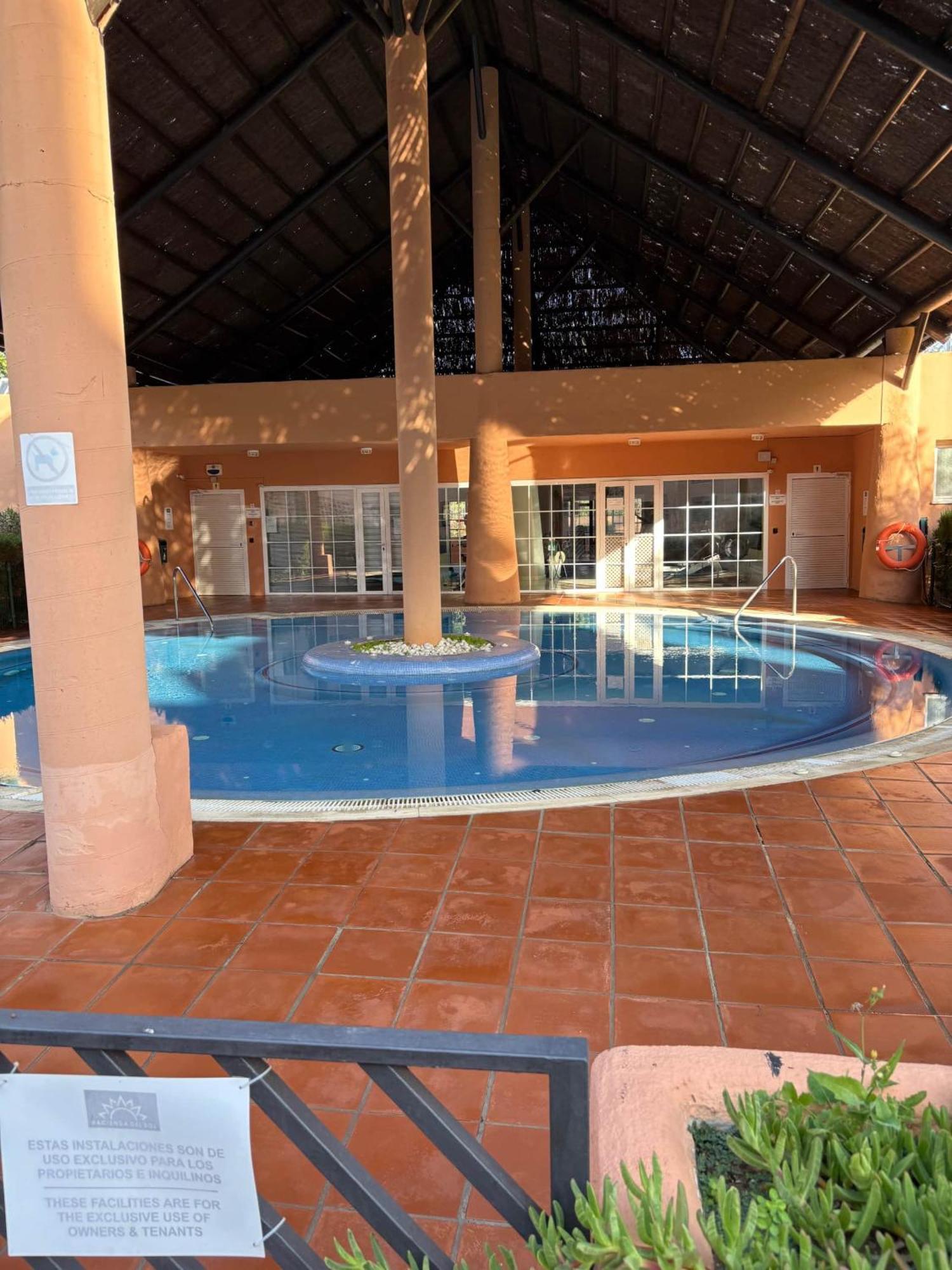 Modern 2 Bedroom - Hacienda Del Sol *