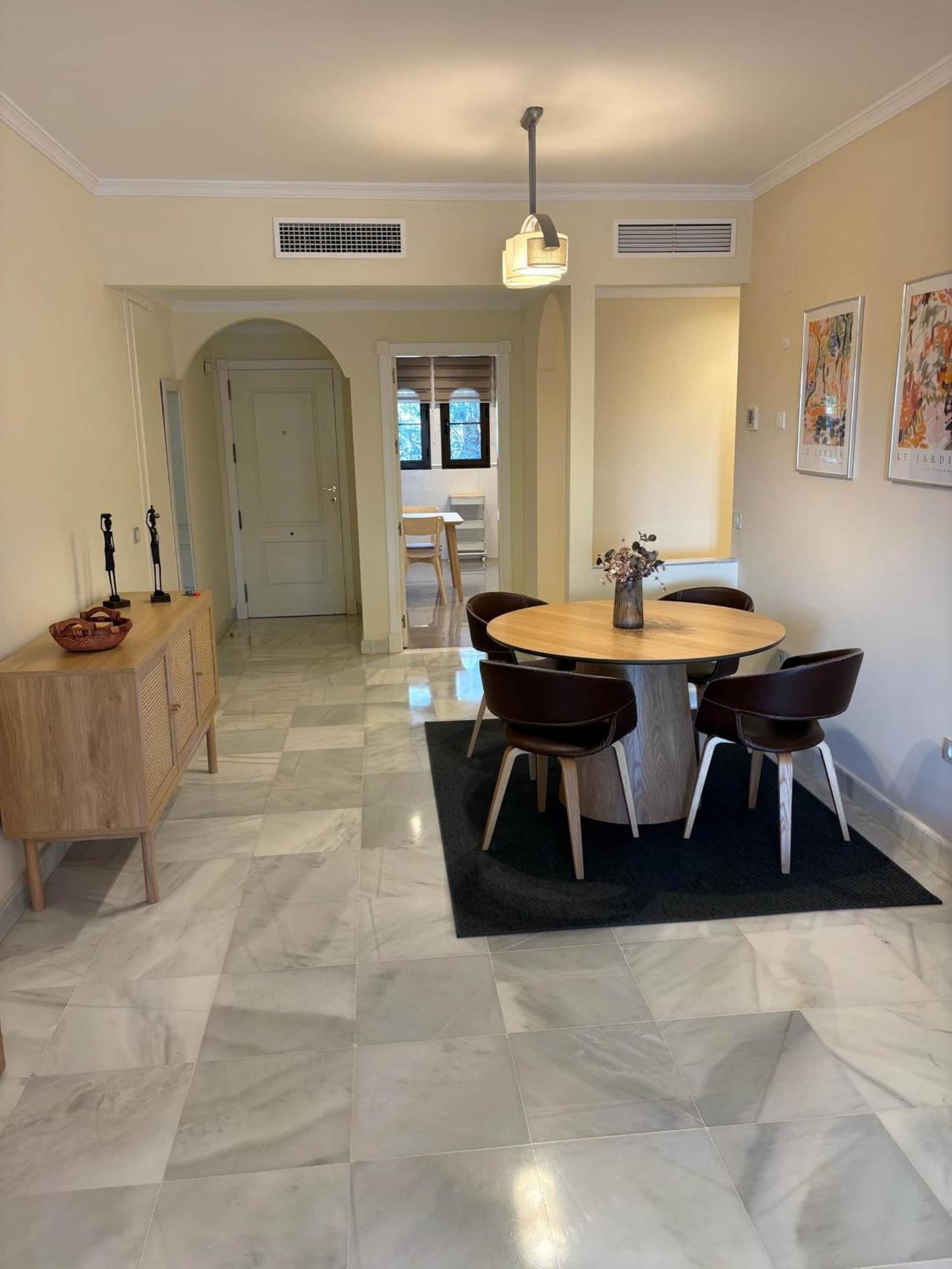 Modern 2 Bedroom - Hacienda Del Sol * Estepona