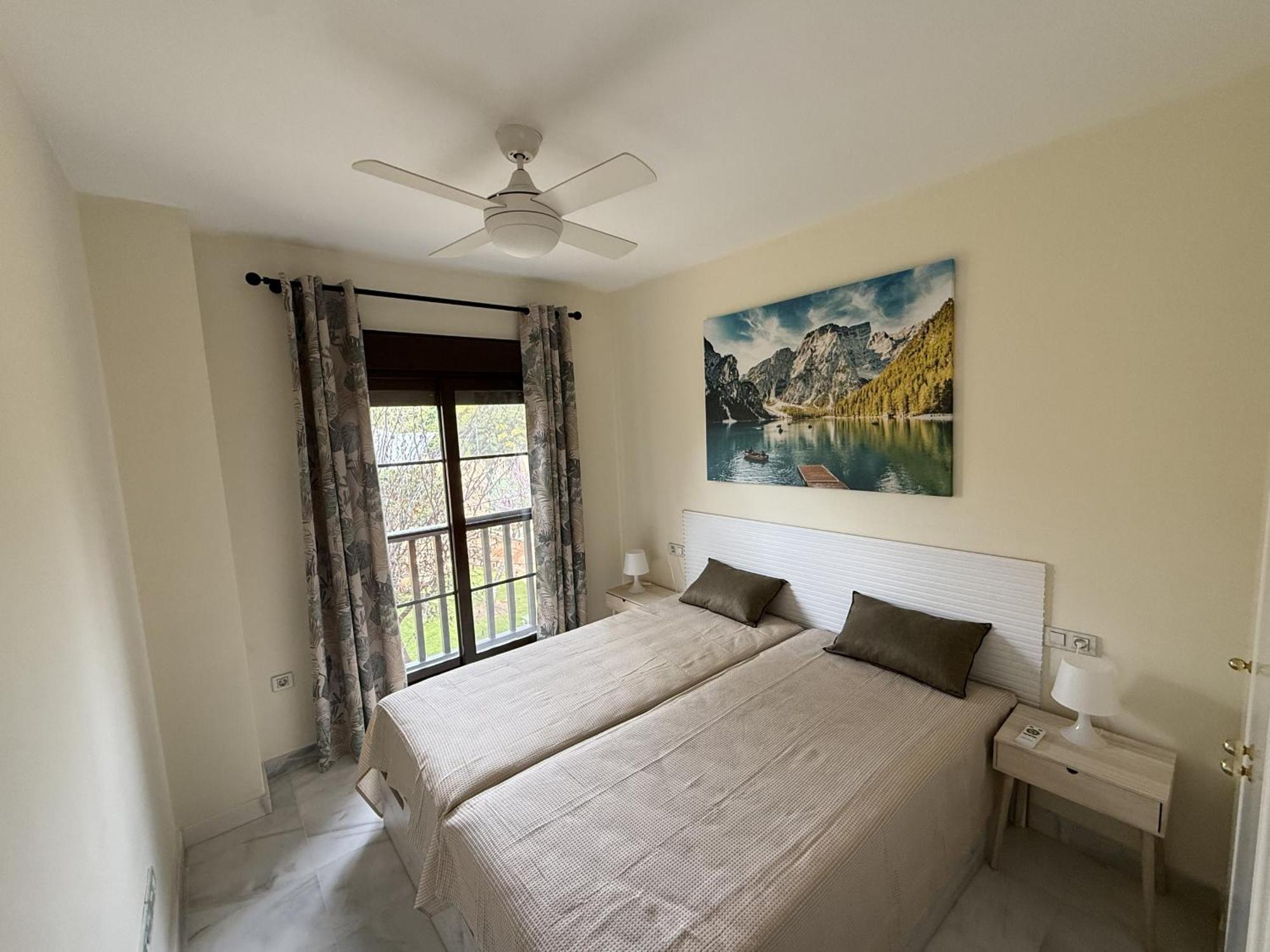 Modern 2 Bedroom - Hacienda Del Sol Estepona