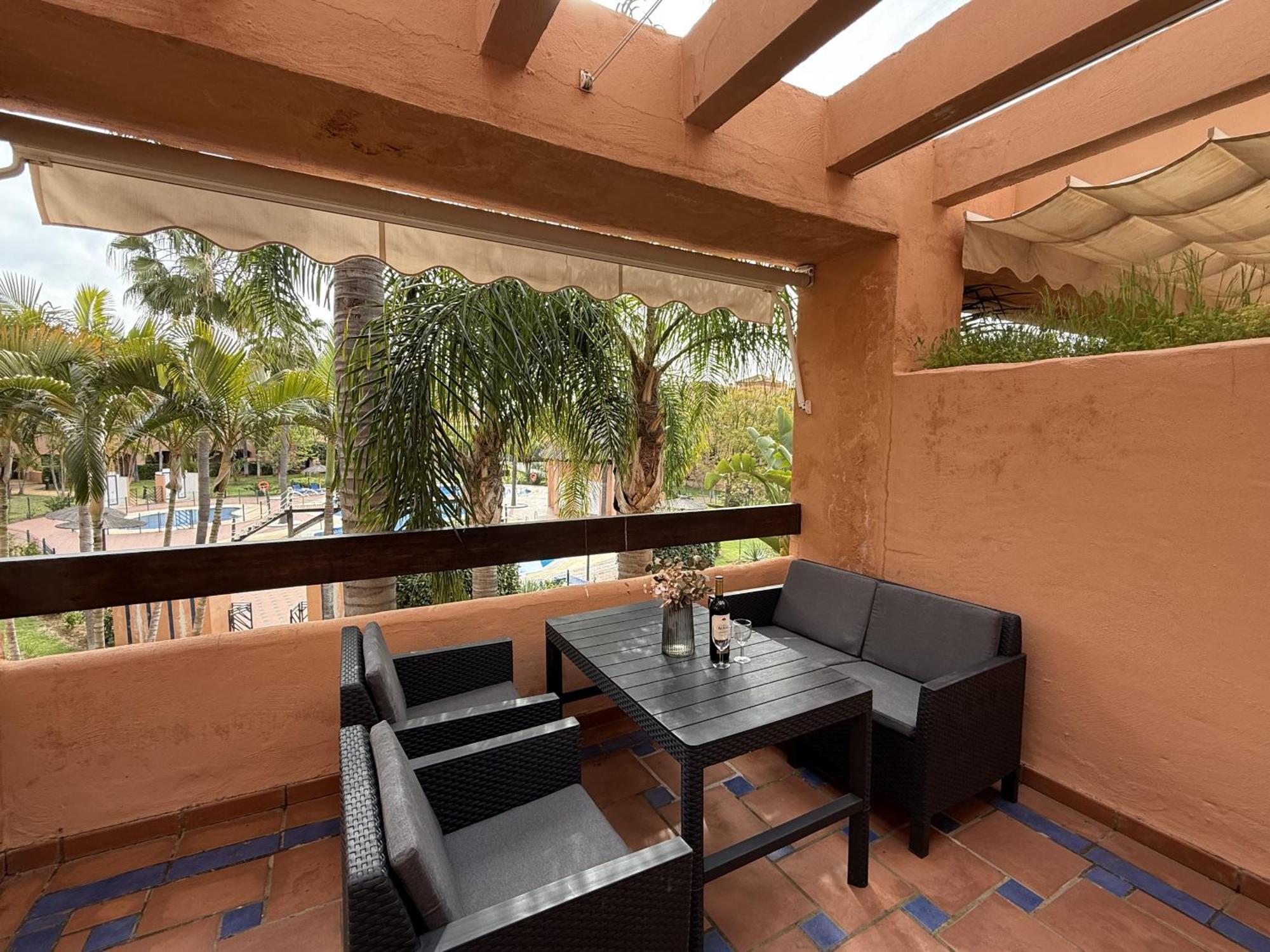 Modern 2 Bedroom - Hacienda Del Sol * Estepona