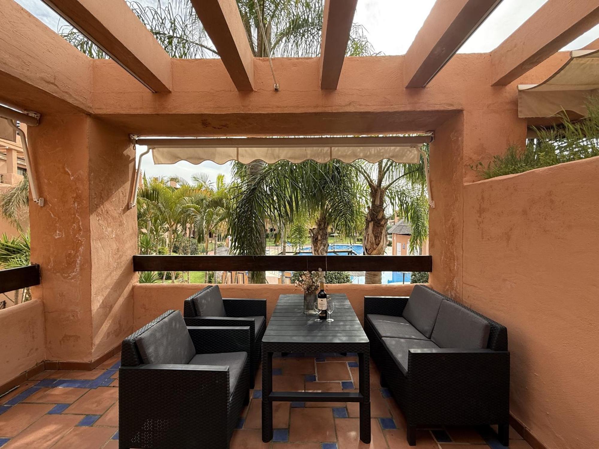 Apartment Modern 2 Bedroom - Hacienda Del Sol