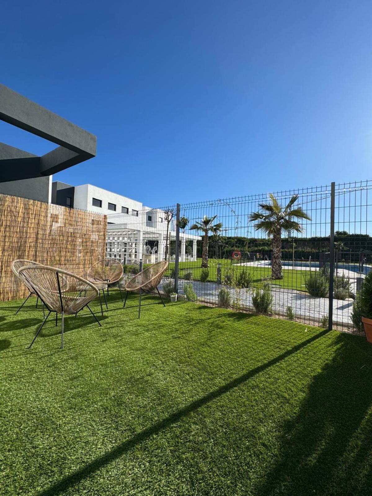 Apartamento Casa Dreams *