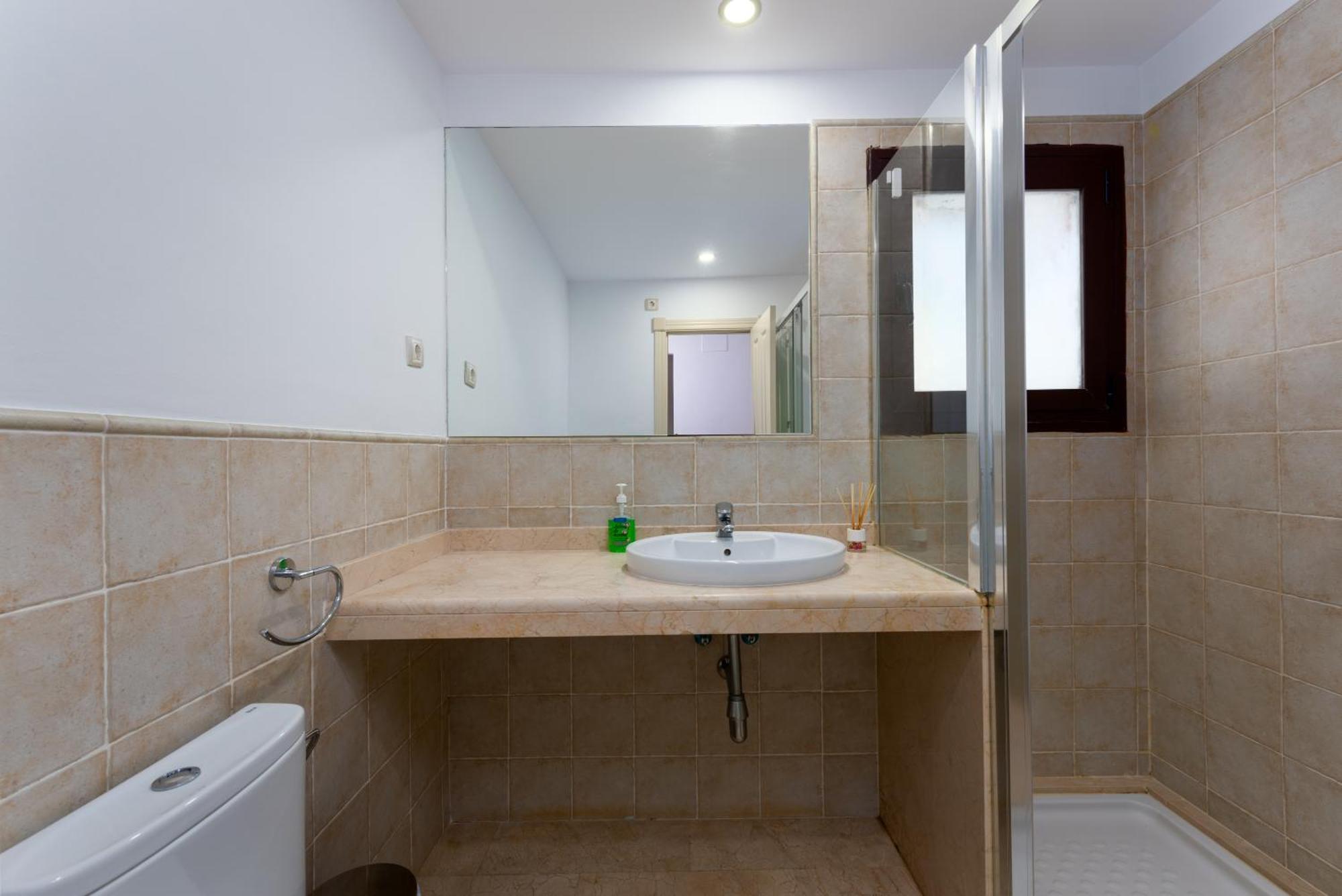 Con Piscina - * Estepona