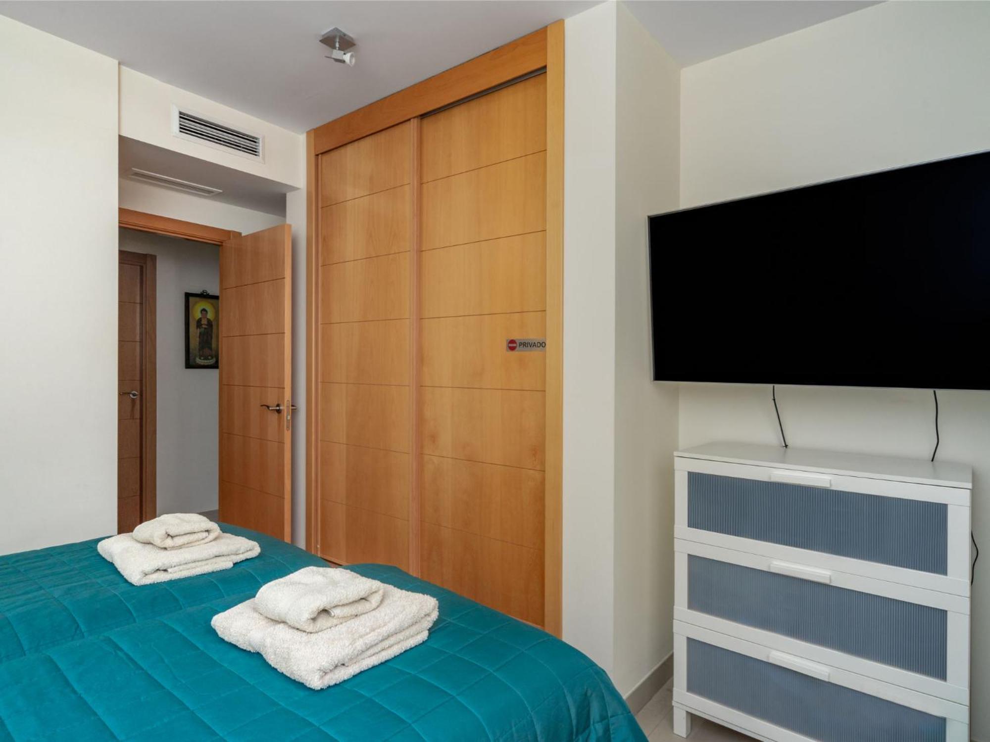 Cortijo Seabreeze By Interhome