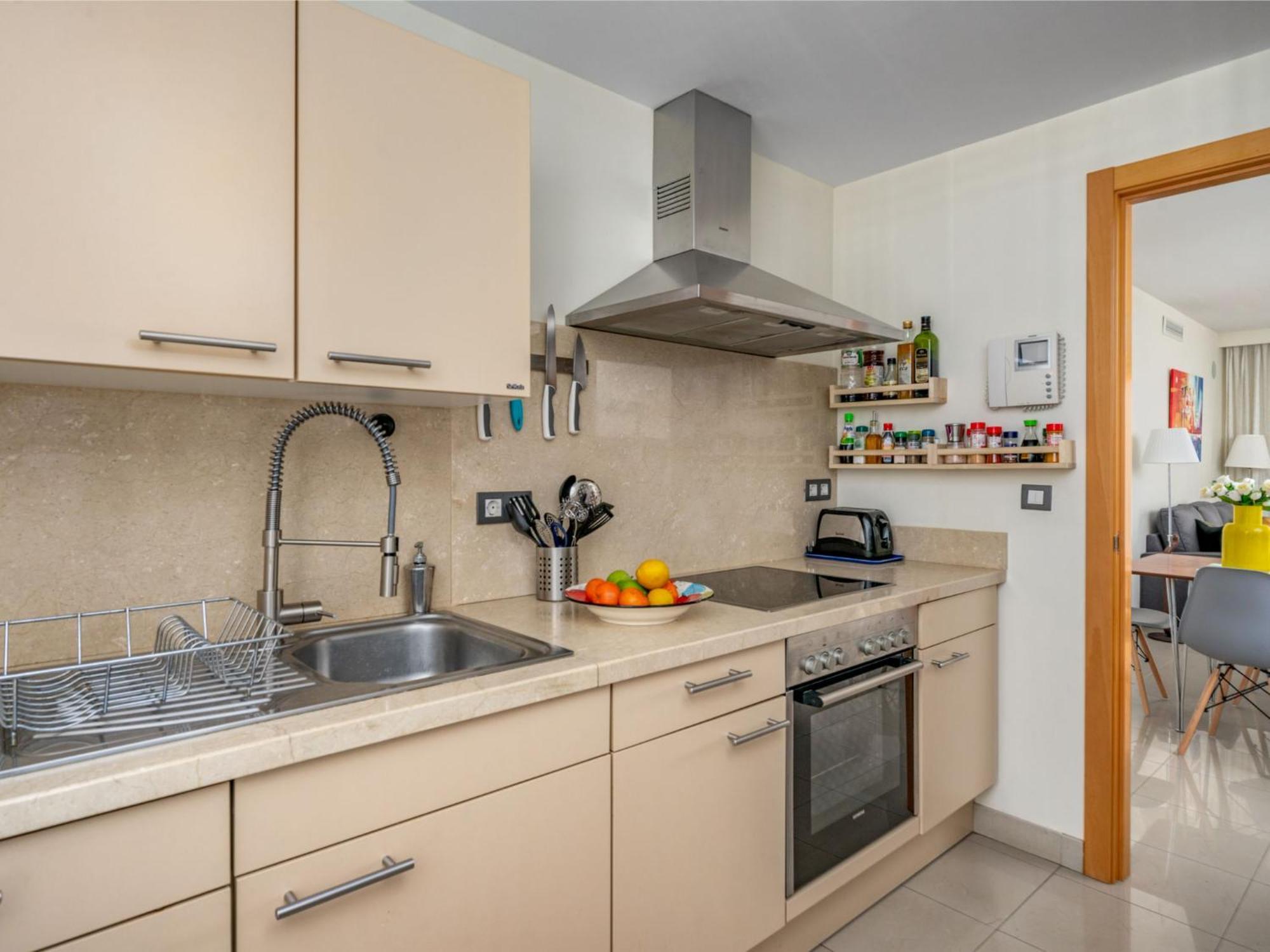 Cortijo Seabreeze By Interhome *