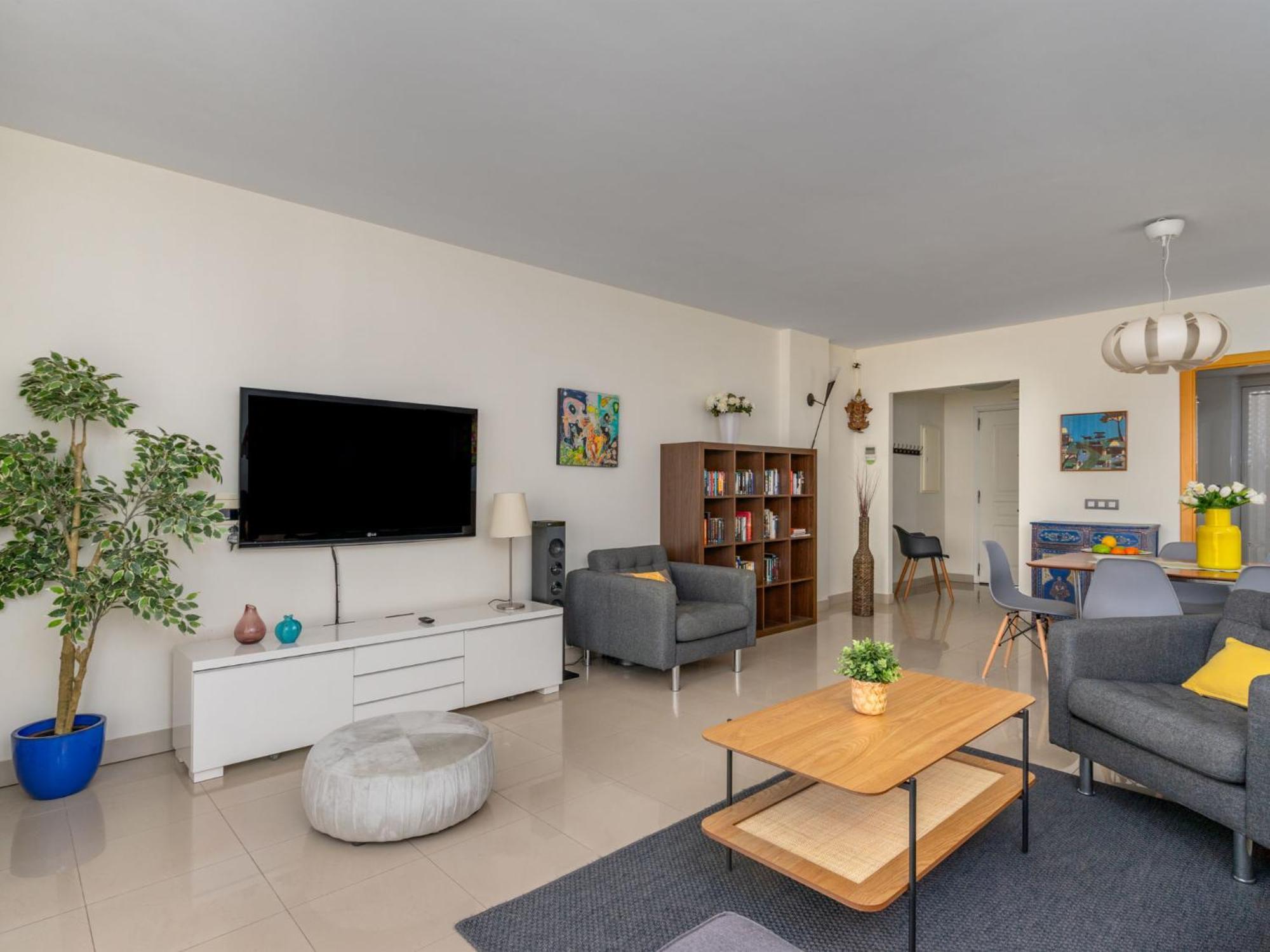 Cortijo Seabreeze By Interhome