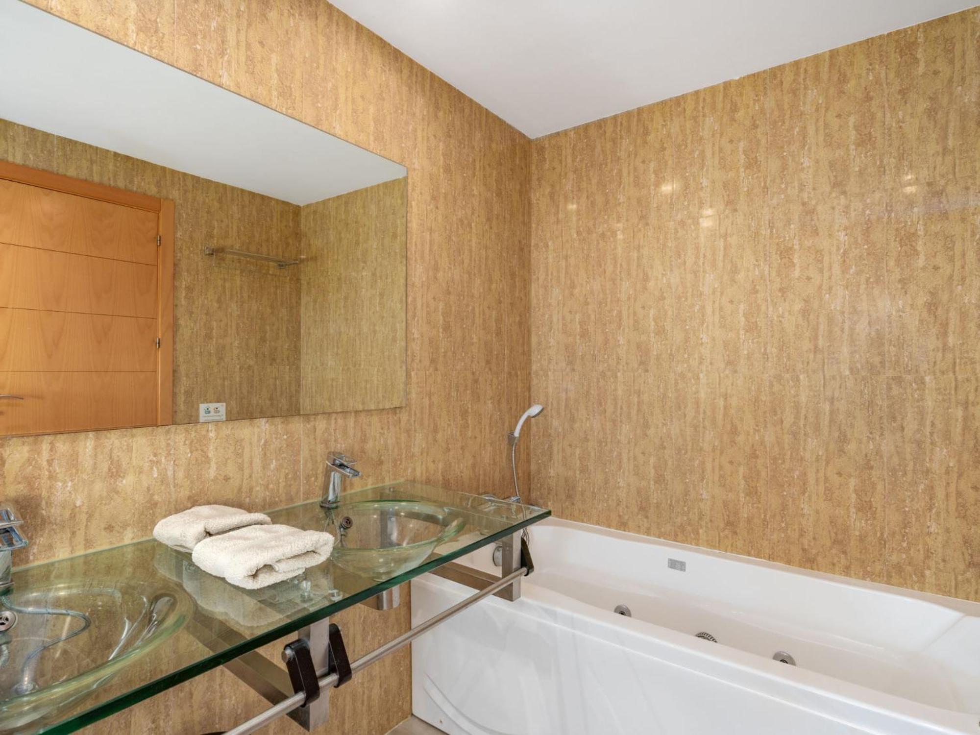 Apartment Cortijo Seabreeze By Interhome *