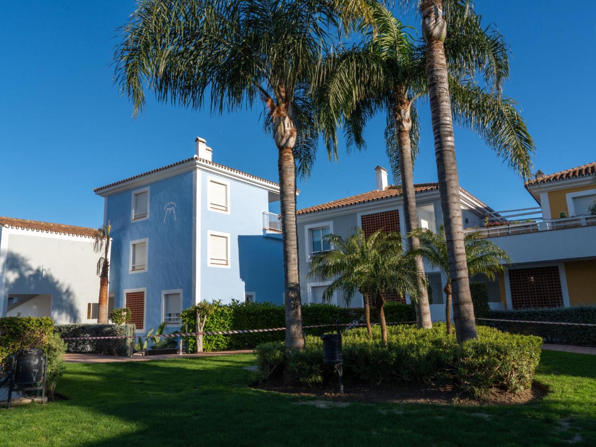 Cortijo Seabreeze By Interhome Apartment *