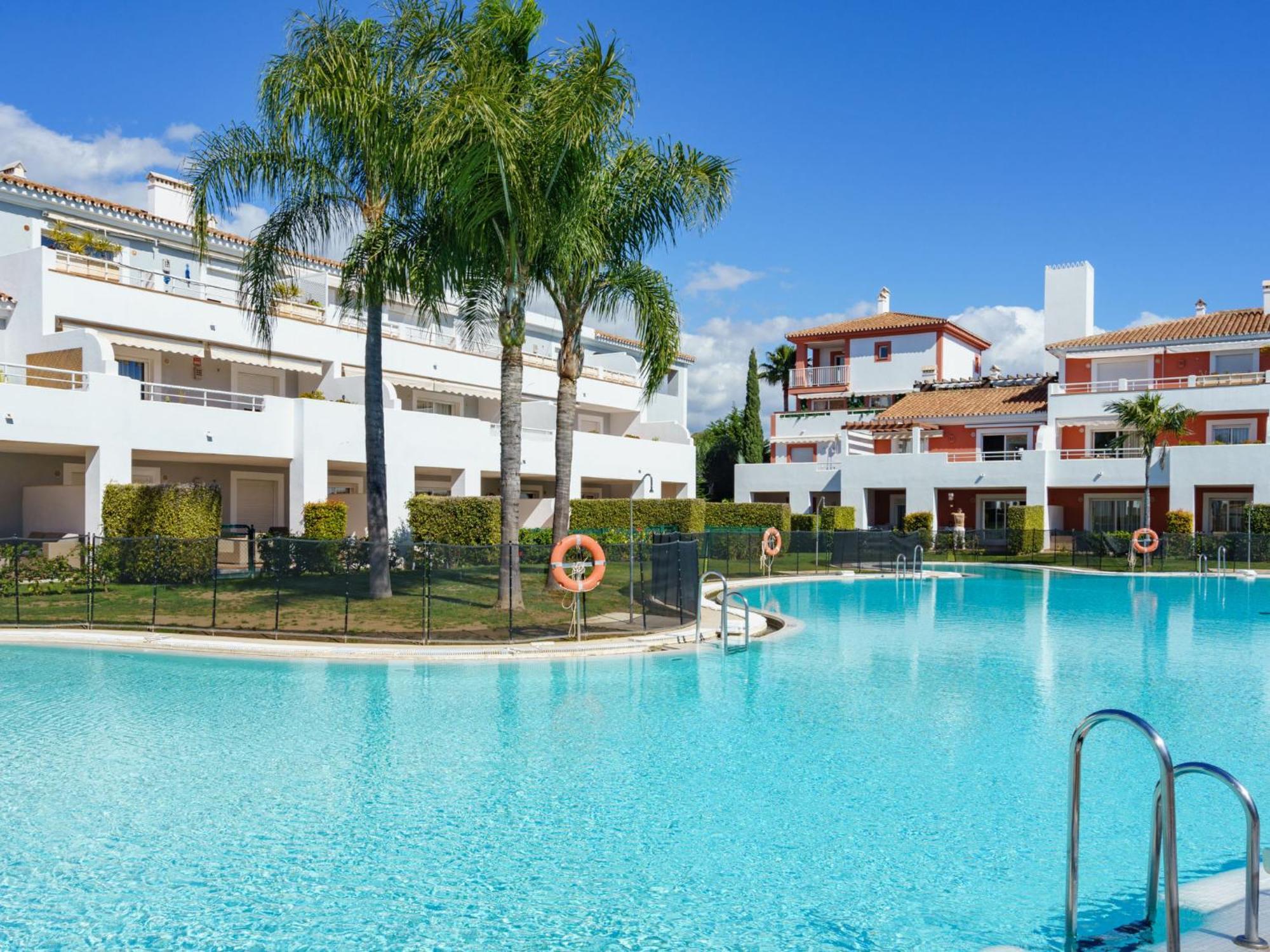 Cortijo Seabreeze By Interhome * Estepona