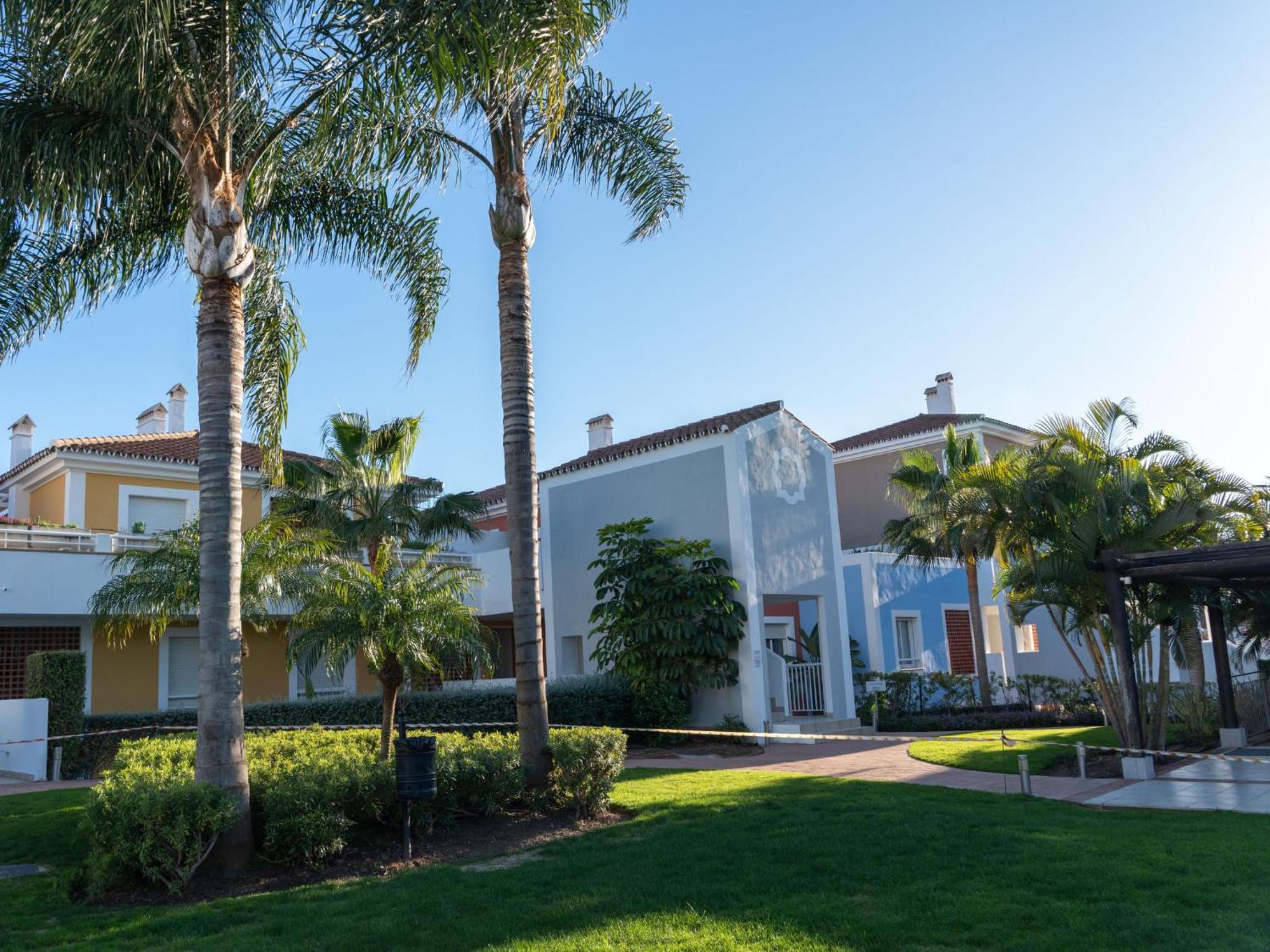 Cortijo Seabreeze By Interhome Estepona