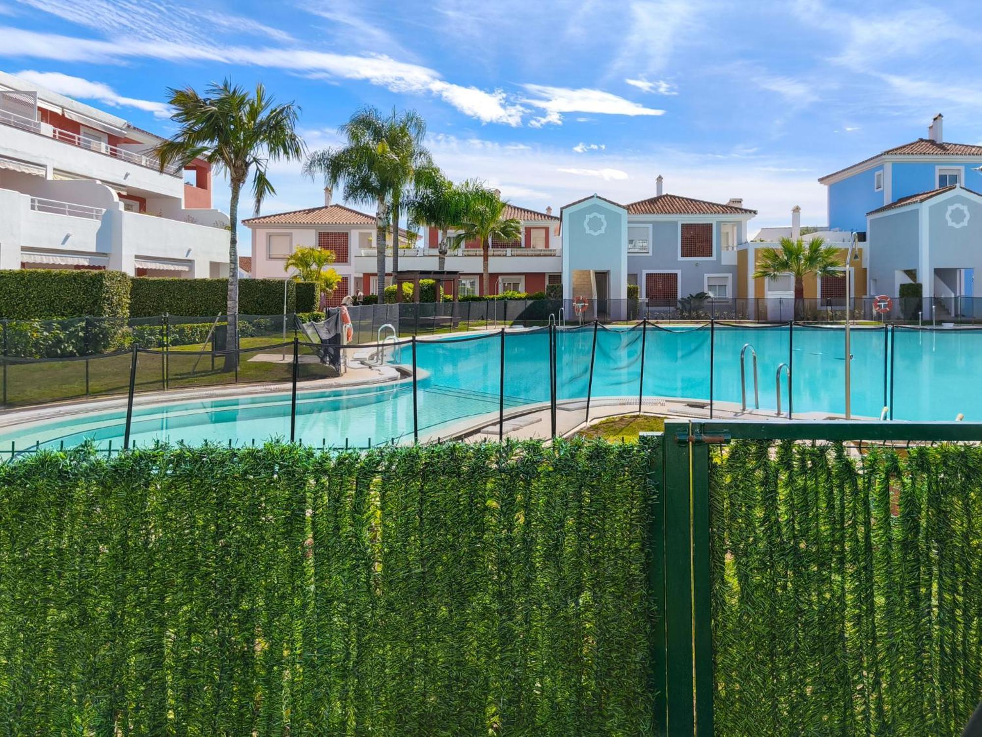 Cortijo Seabreeze By Interhome Apartment Estepona