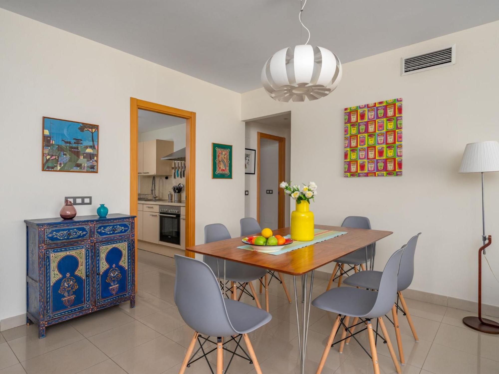 Cortijo Seabreeze By Interhome Estepona