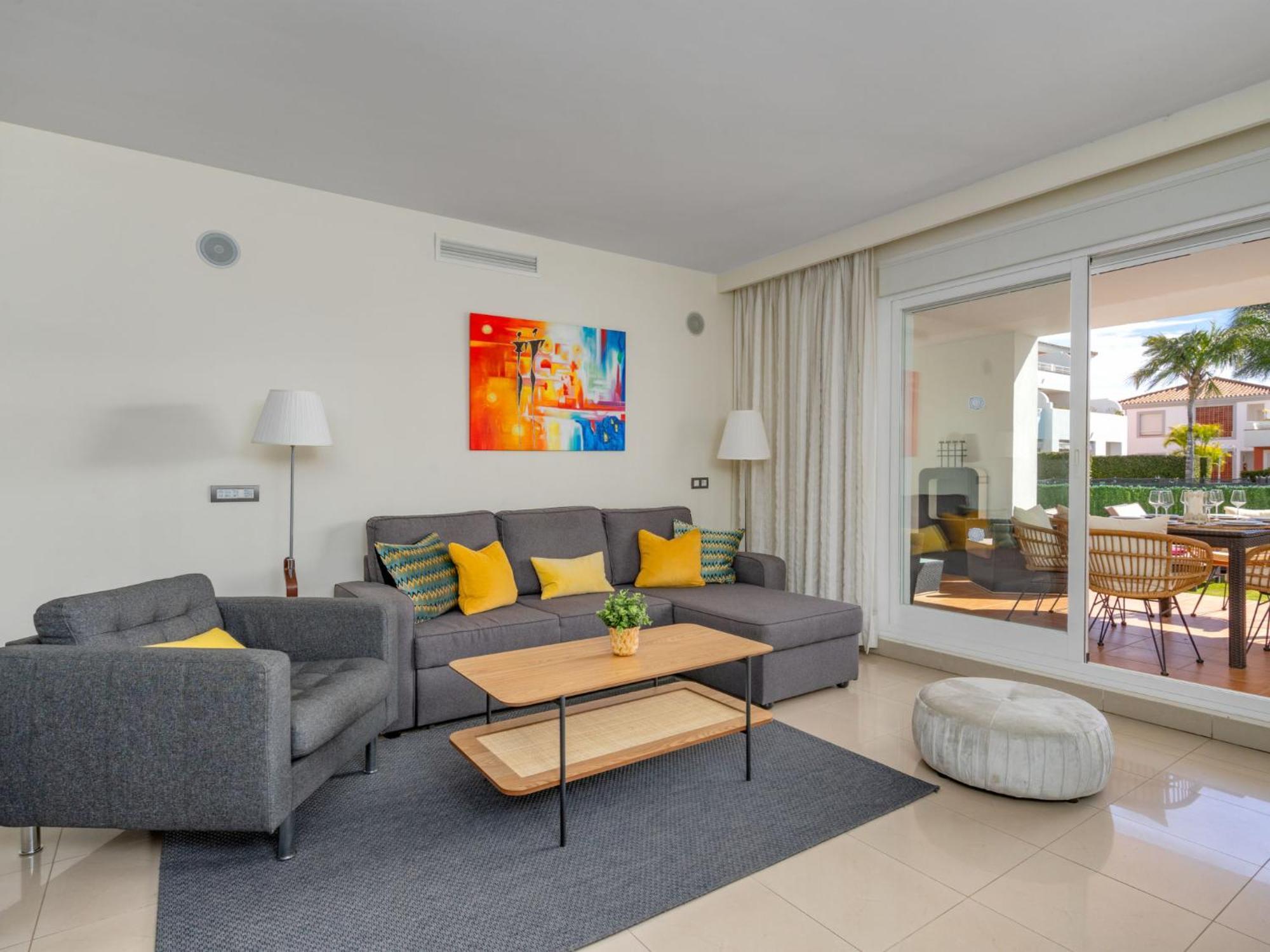 Cortijo Seabreeze By Interhome * Estepona
