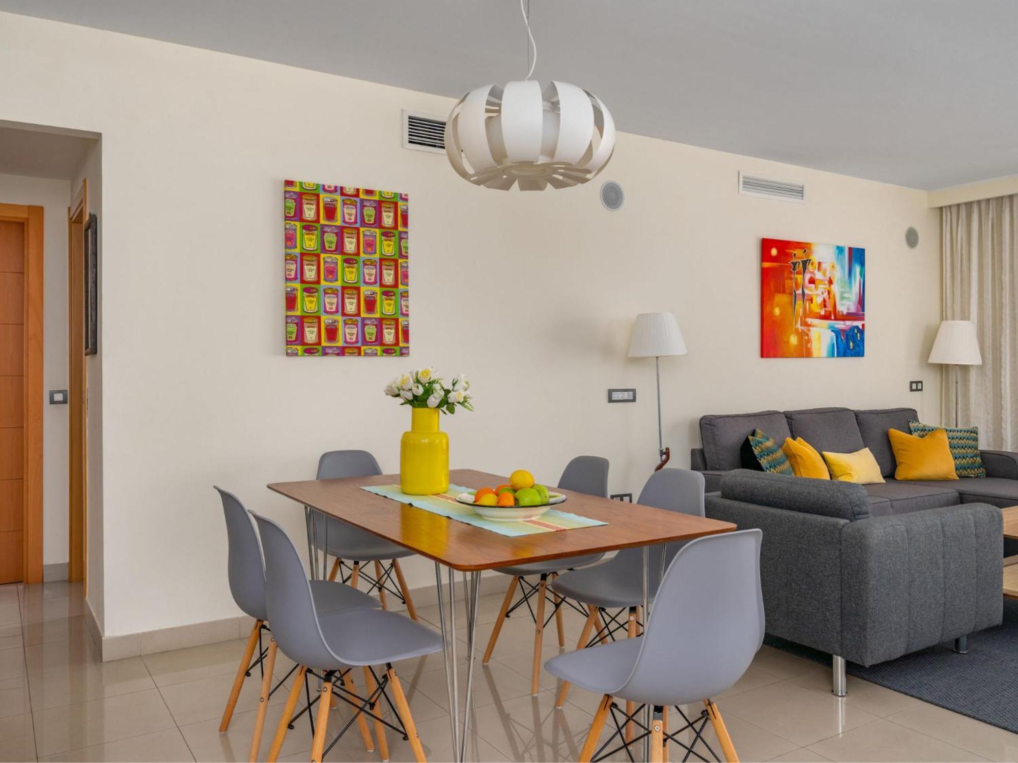 Cortijo Seabreeze By Interhome