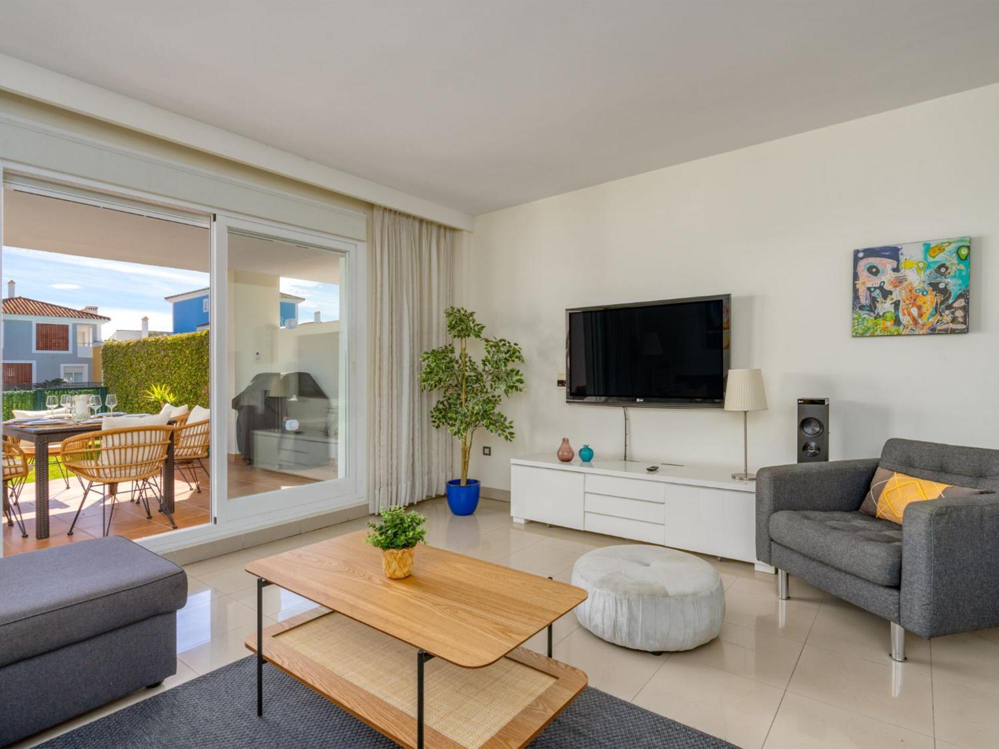 Cortijo Seabreeze By Interhome Apartment Estepona