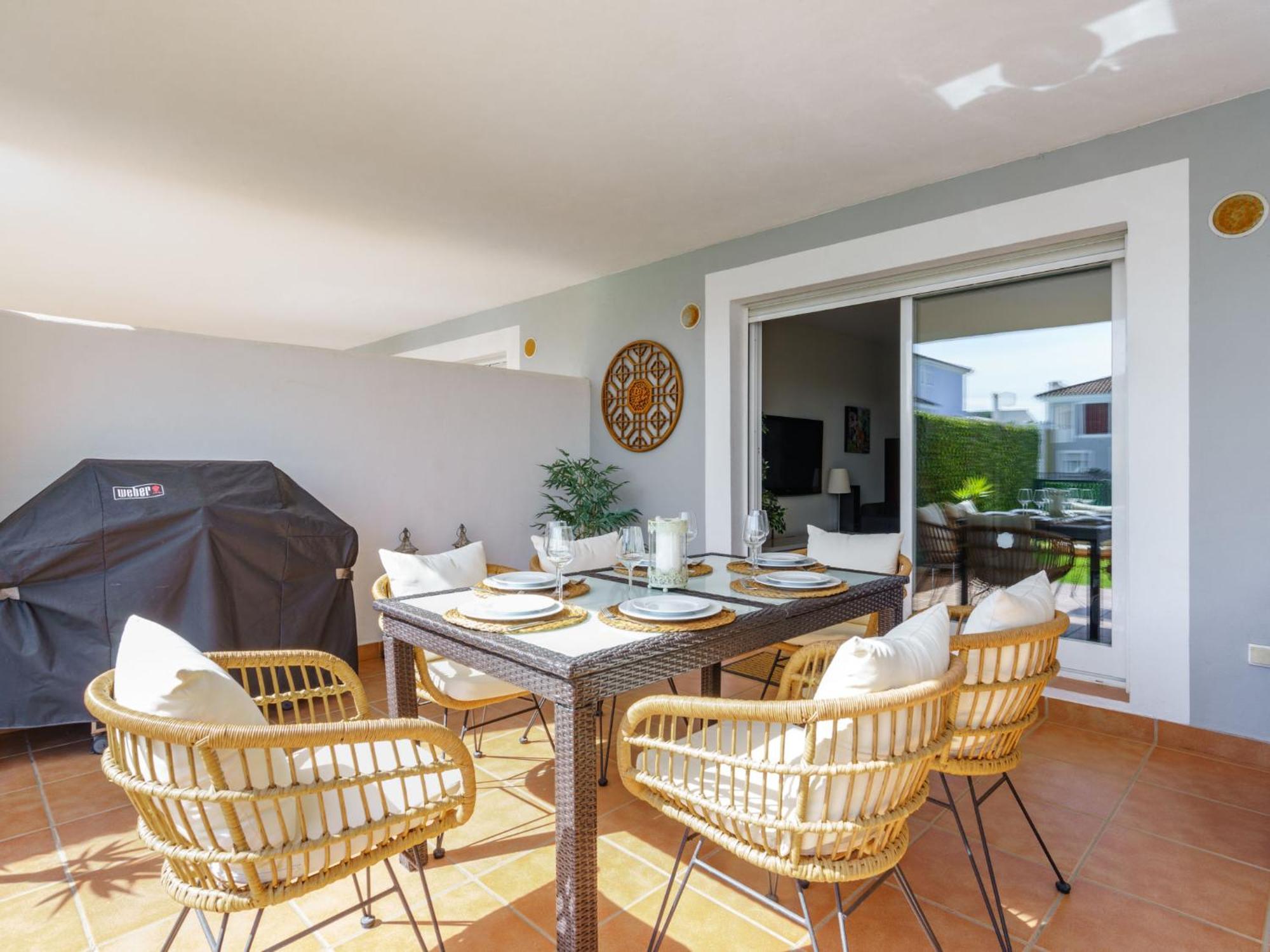 Cortijo Seabreeze By Interhome * Estepona