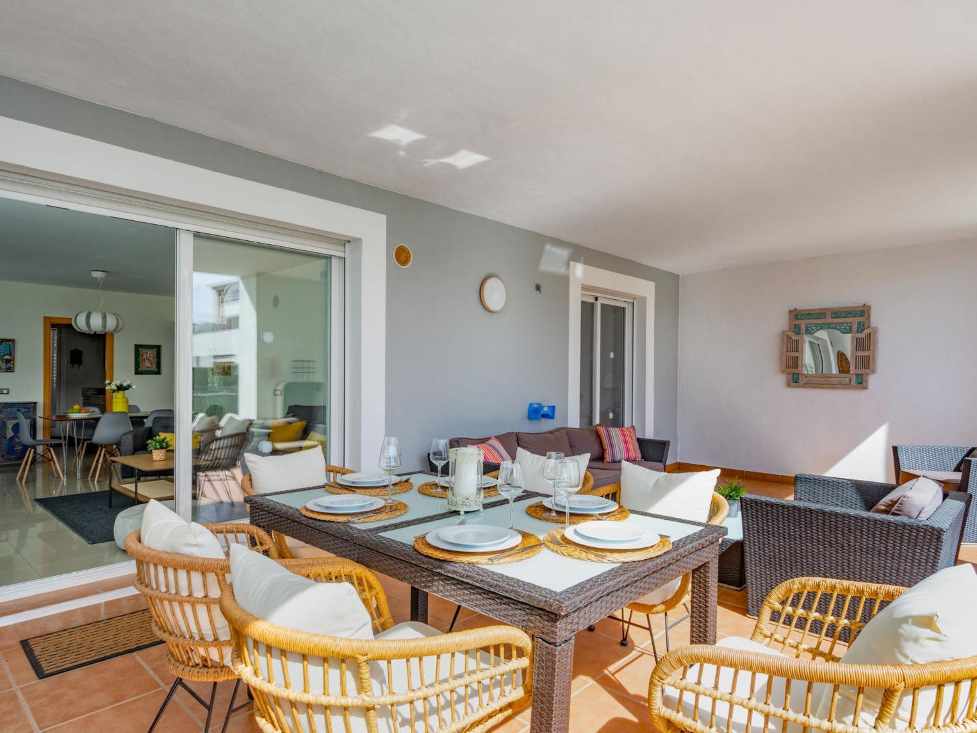 Cortijo Seabreeze By Interhome