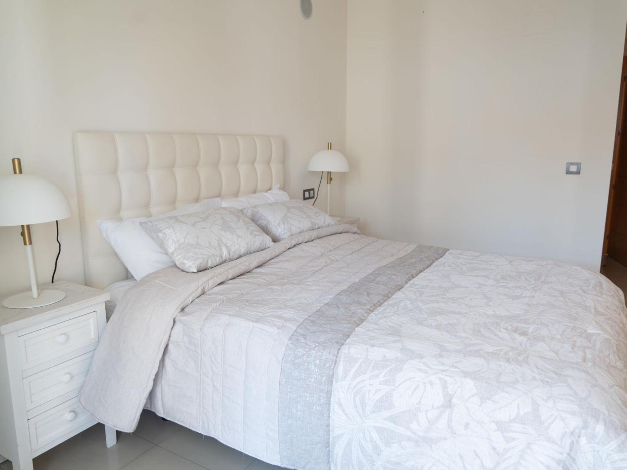 Cortijo Del Mar By Interhome *
