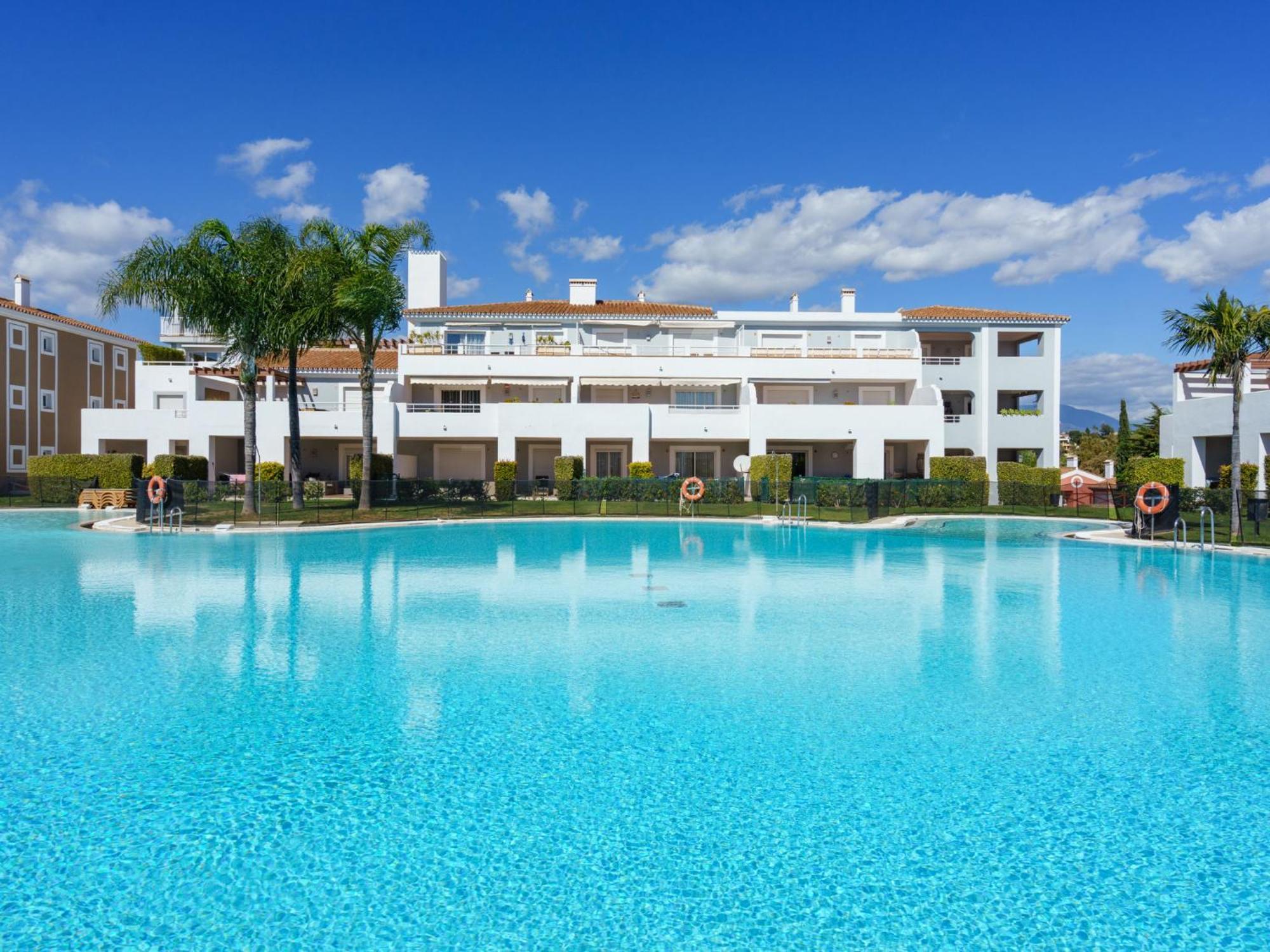 Cortijo Del Mar By Interhome Estepona