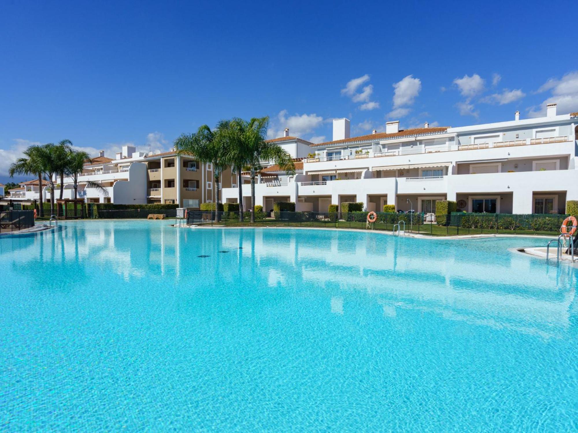 Cortijo Del Mar By Interhome * Estepona