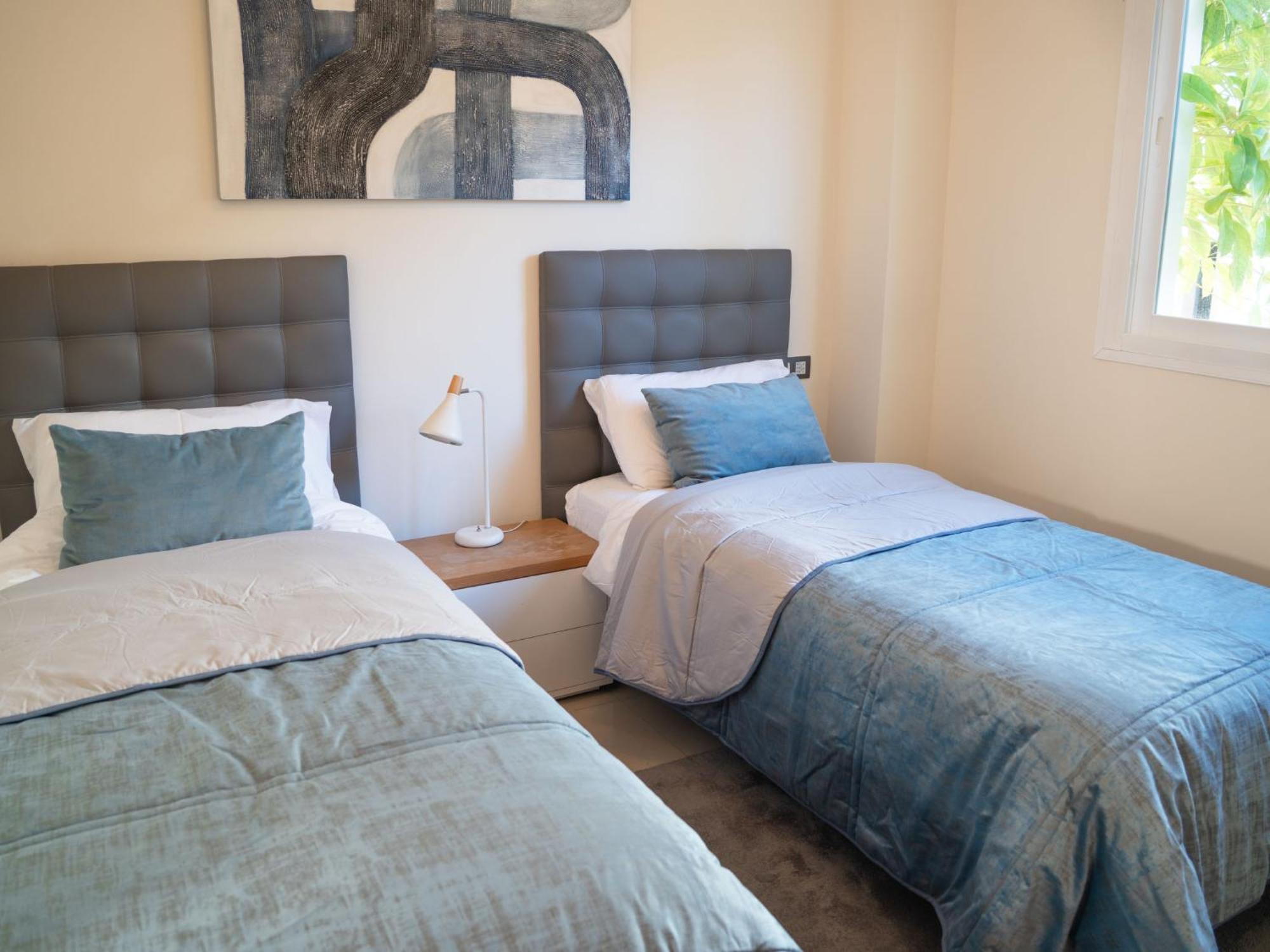 Cortijo Del Mar By Interhome *