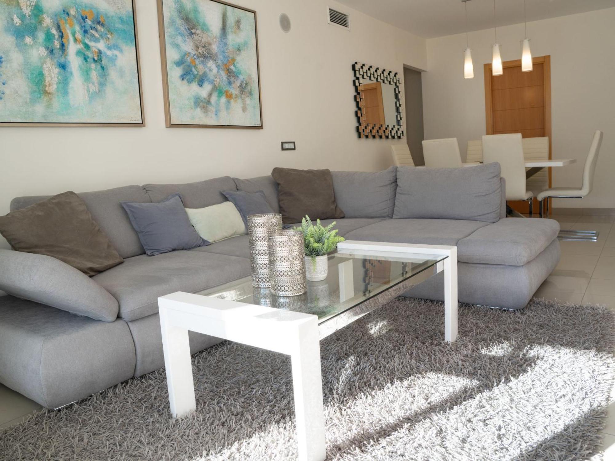Cortijo Del Mar By Interhome Apartment *