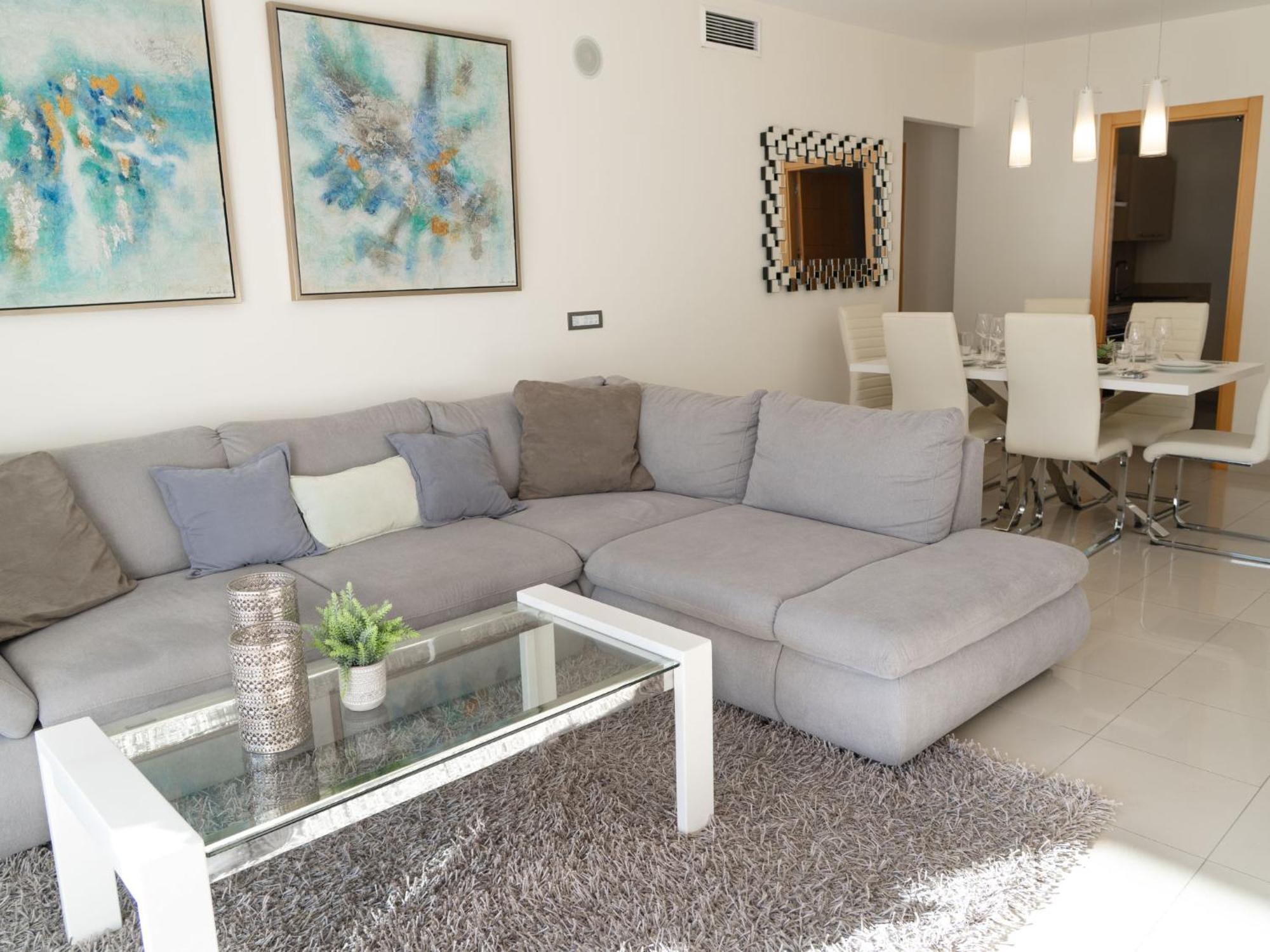 Cortijo Del Mar By Interhome Estepona