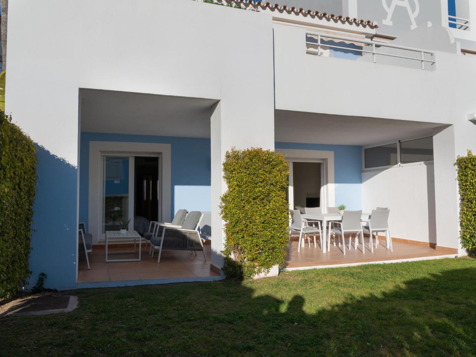 Cortijo Del Mar By Interhome Apartment *