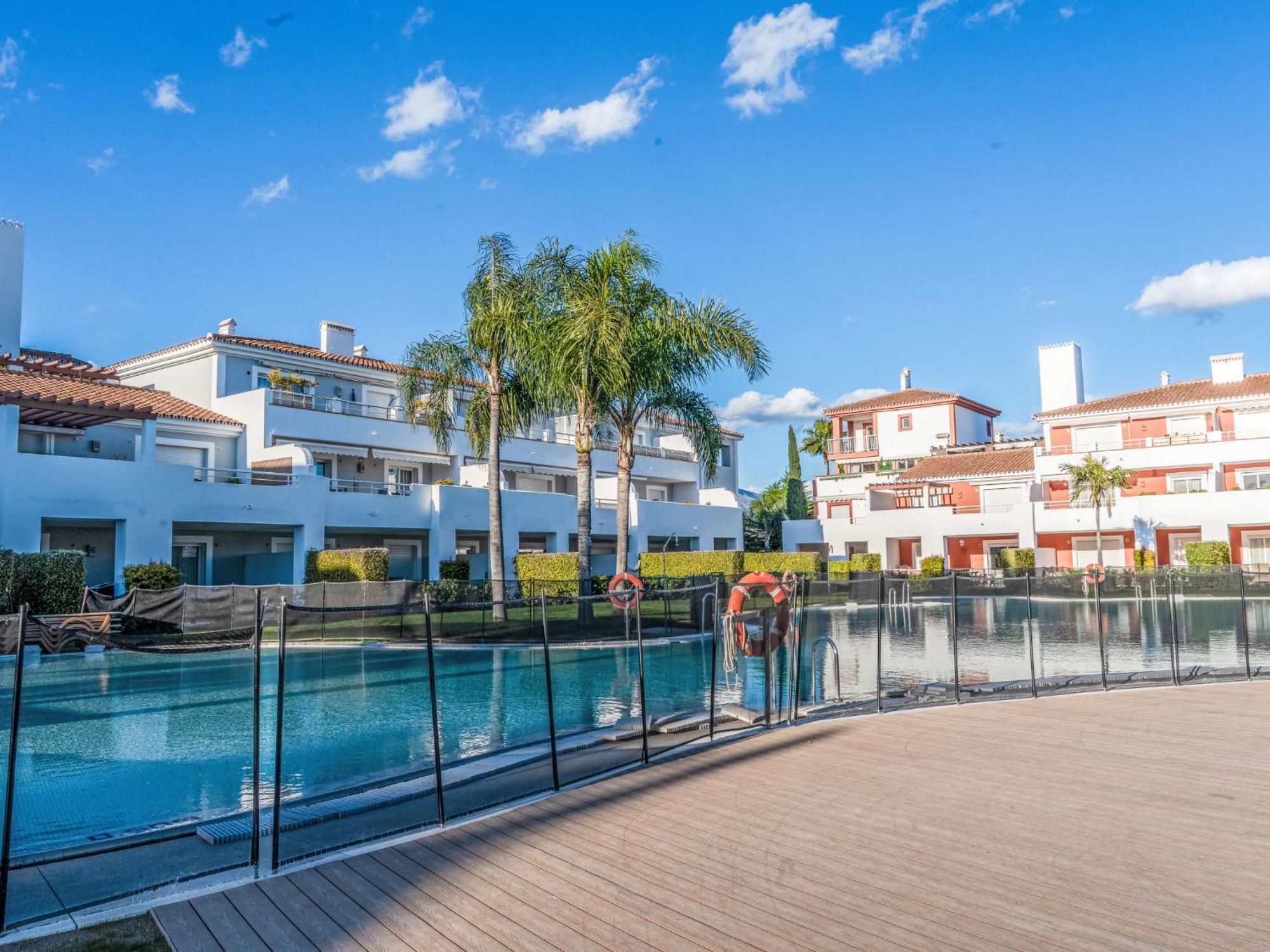 Apartment Cortijo Del Mar By Interhome *