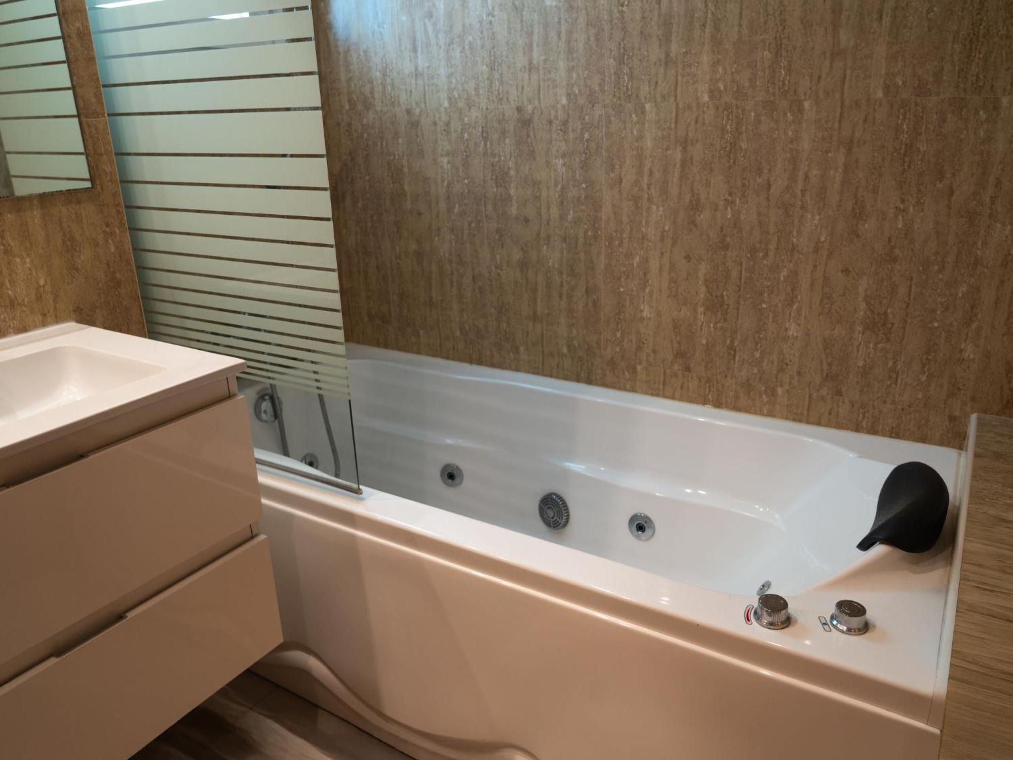 Cortijo Del Mar By Interhome Estepona