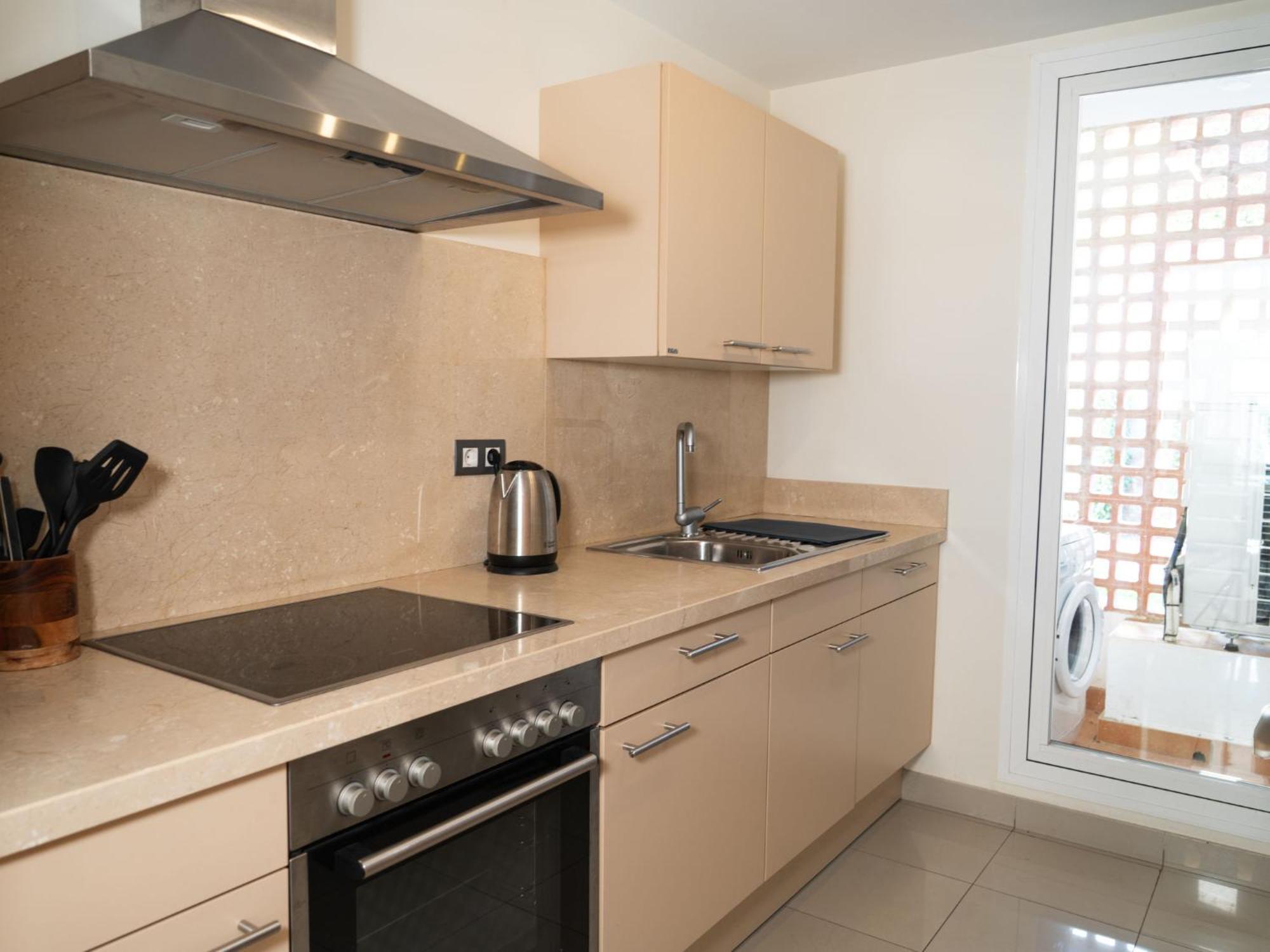 Cortijo Del Mar By Interhome Apartment *