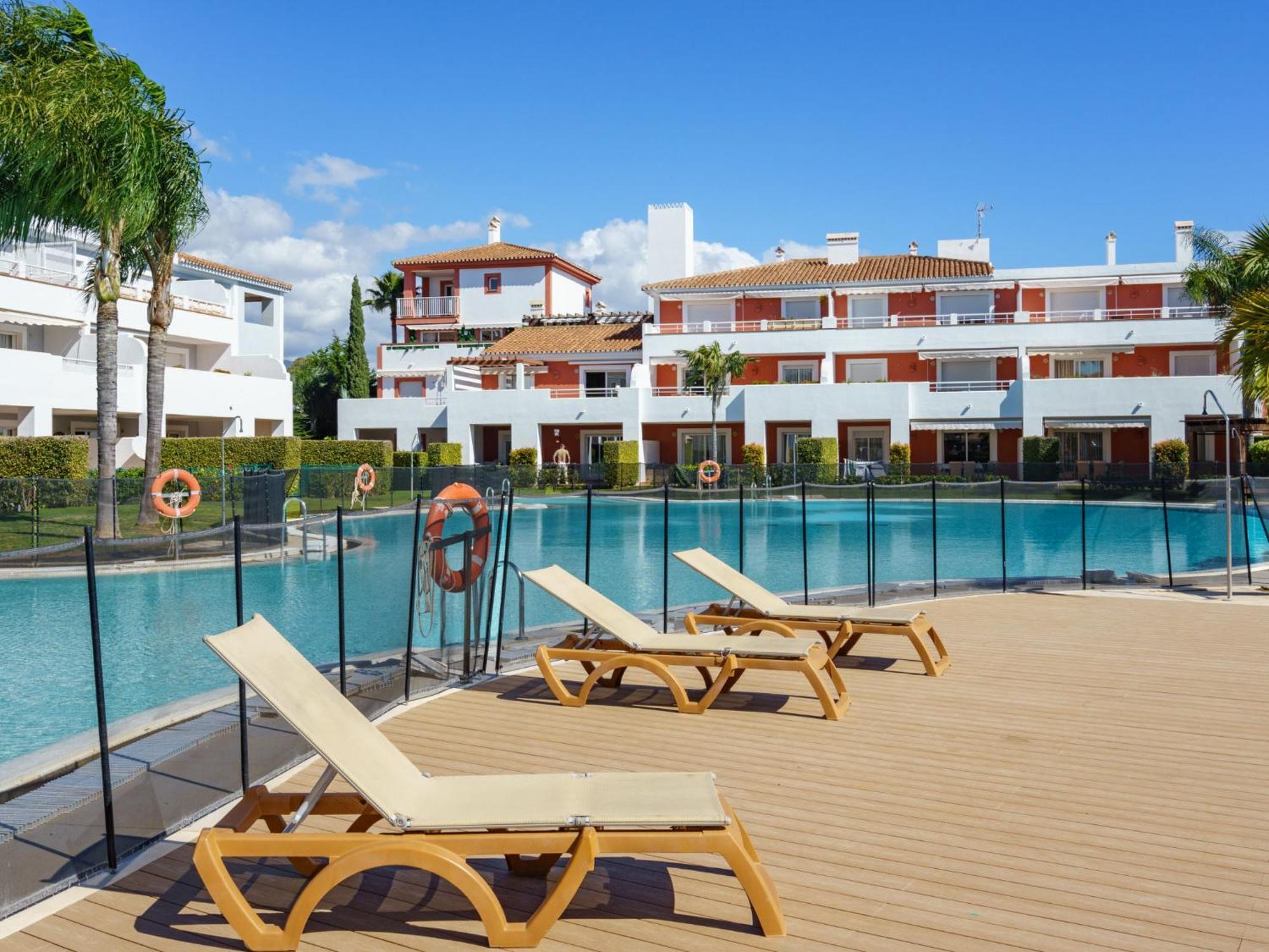 Apartment Cortijo Del Mar By Interhome *
