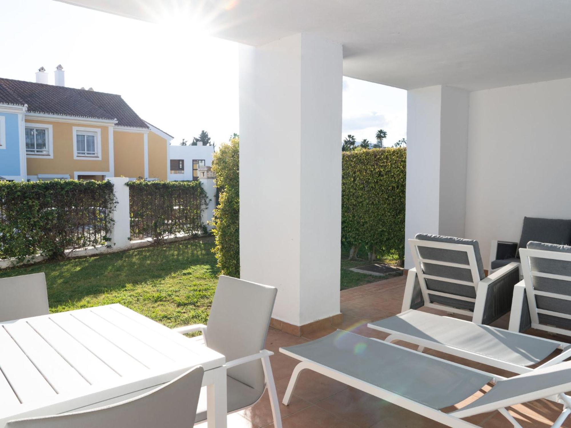 Apartment Cortijo Del Mar By Interhome *
