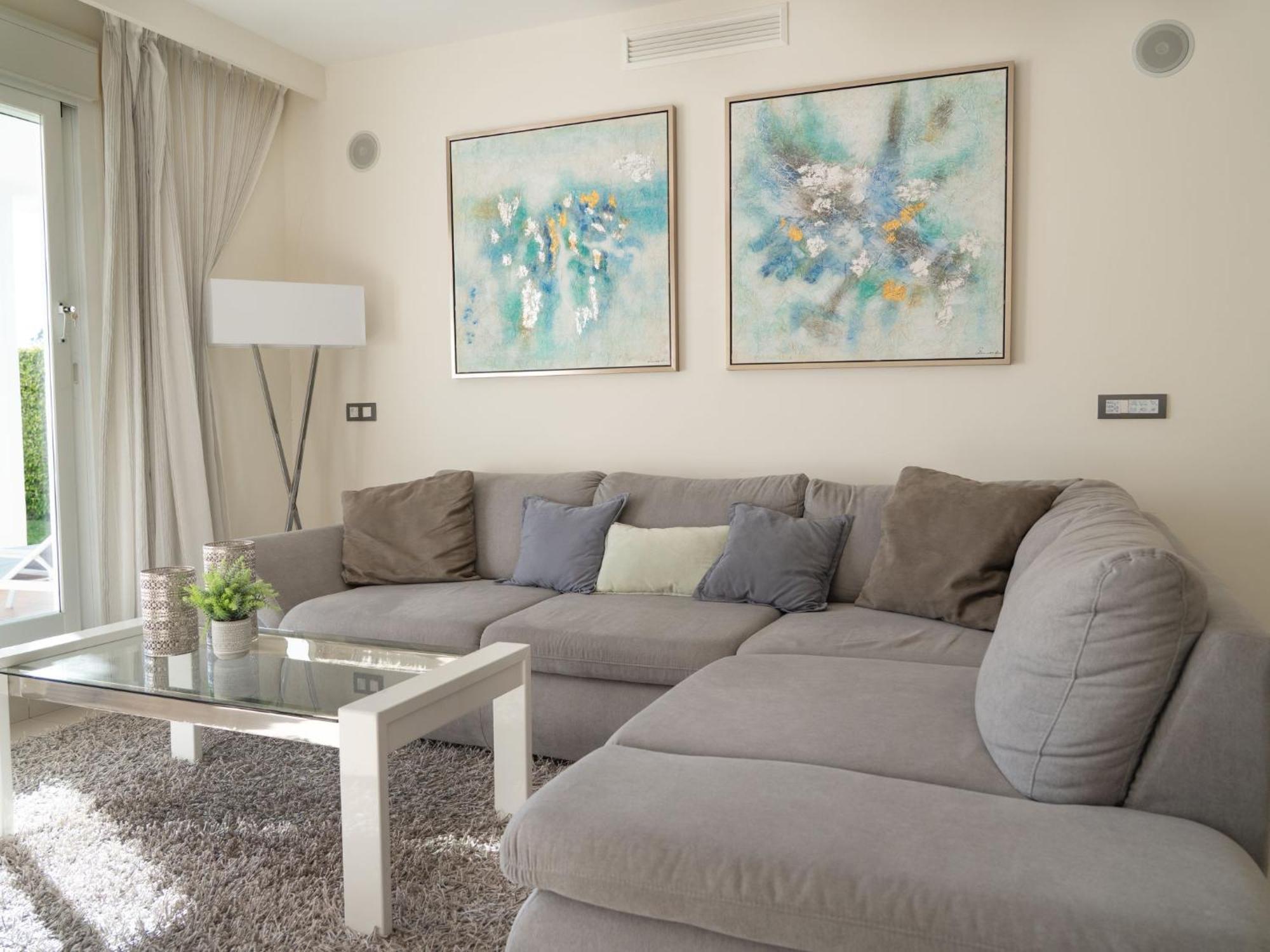 Cortijo Del Mar By Interhome * Estepona