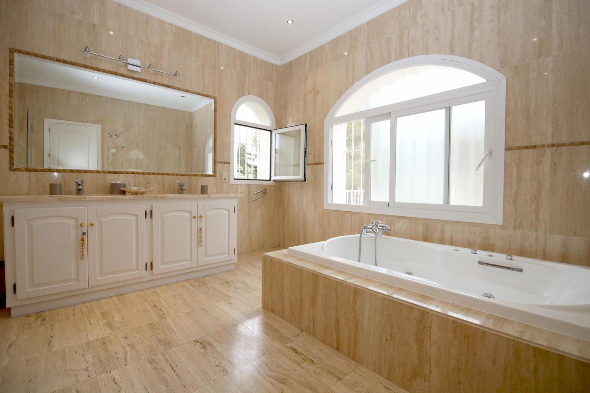 Villa East Luxury Family Rosa