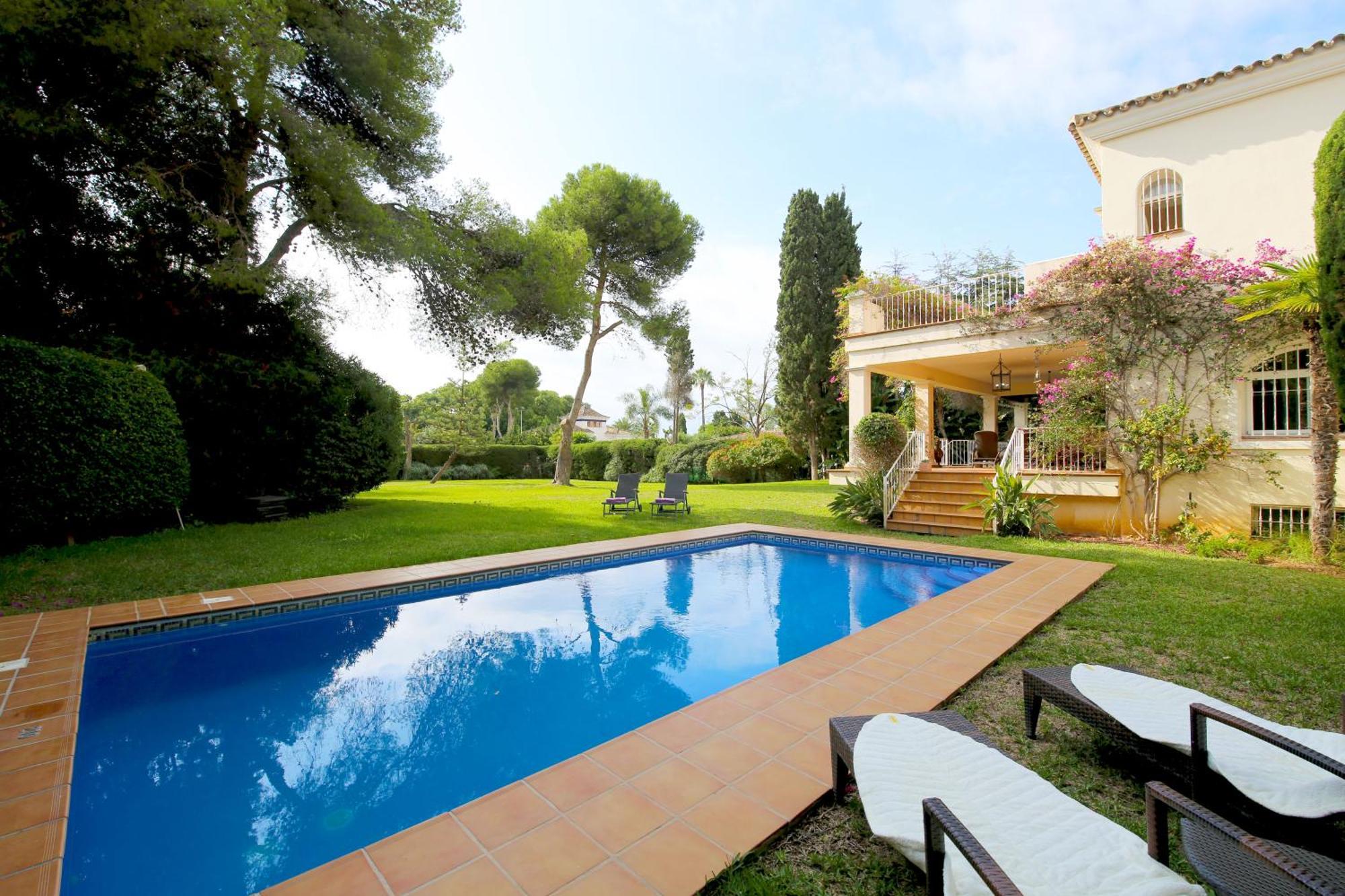 Villa East Luxury Family Rosa *