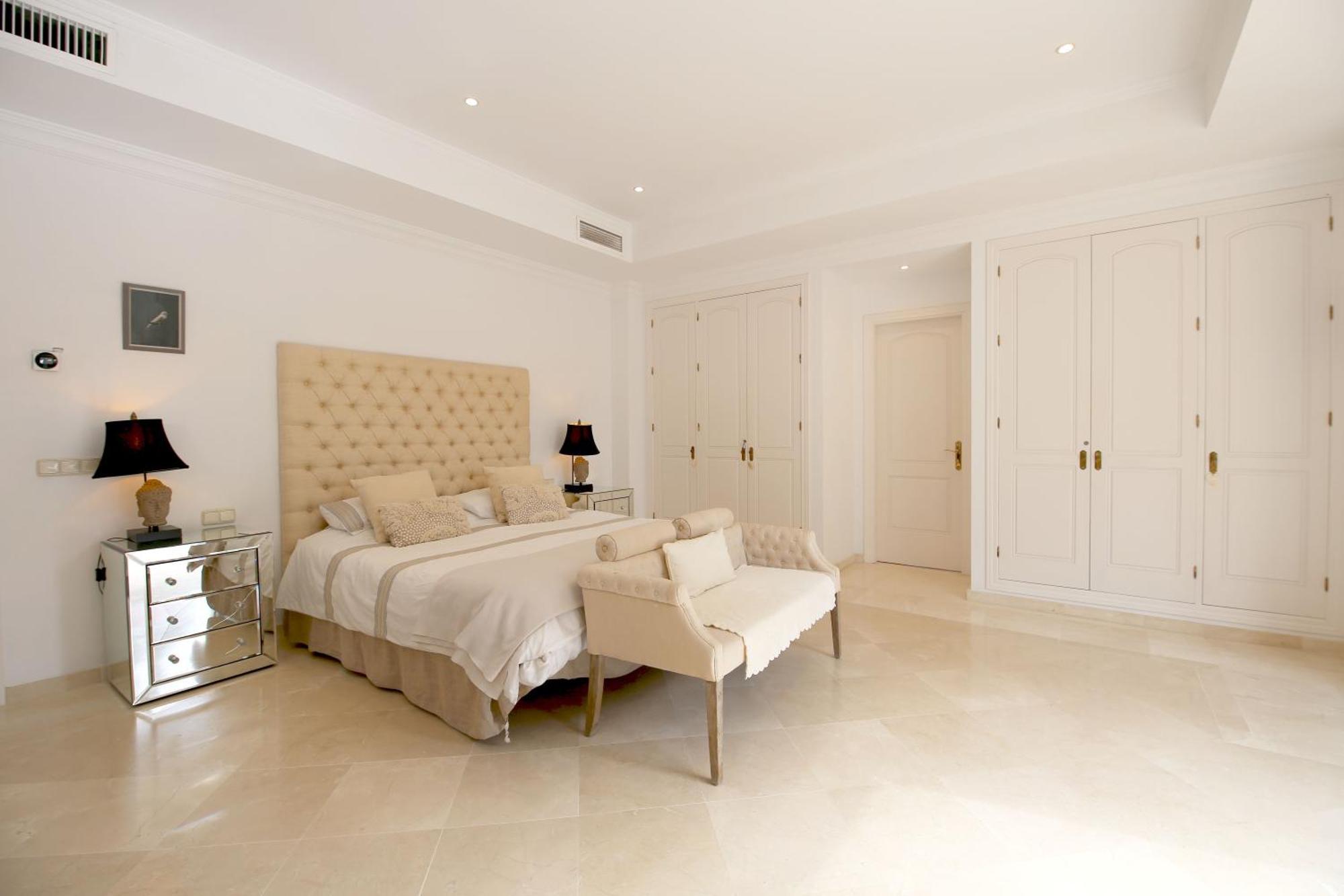 Villa East Luxury Family Rosa Estepona