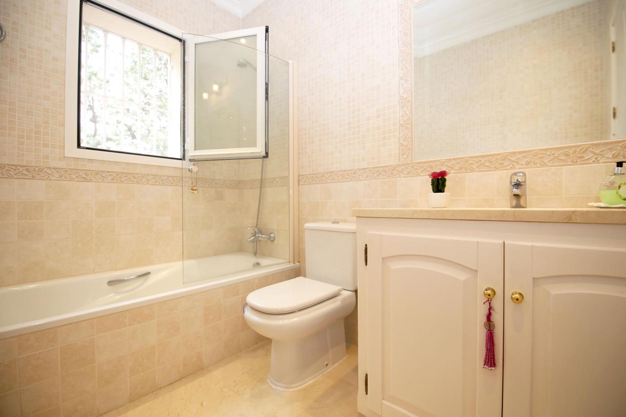 Villa East Luxury Family Rosa