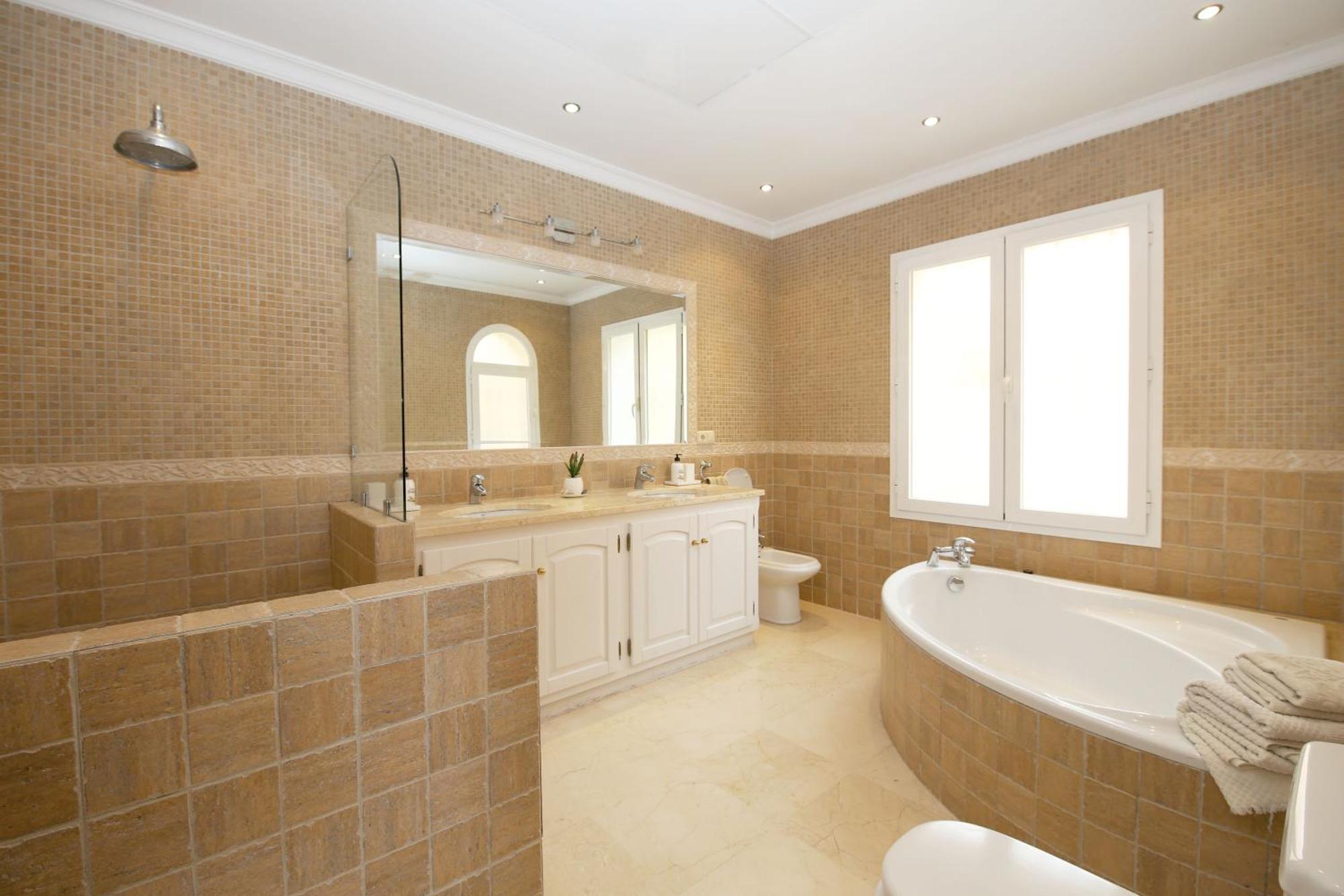 Villa East Luxury Family Rosa