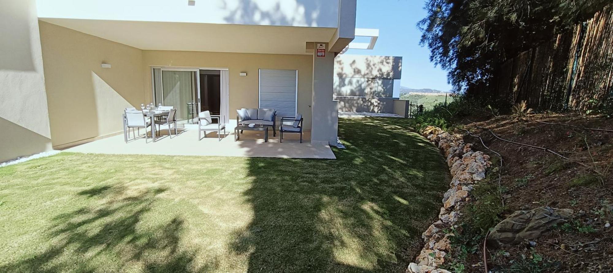 Apartment Sunny Golf